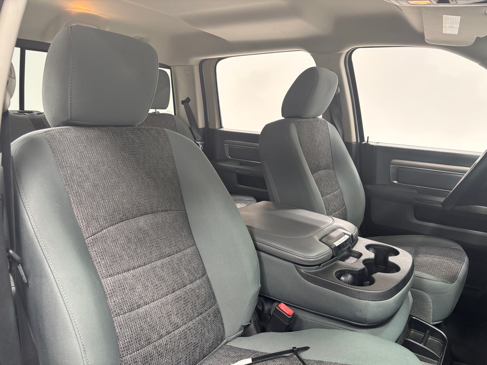 Thumbnail: 2017 RAM 2500 - 2