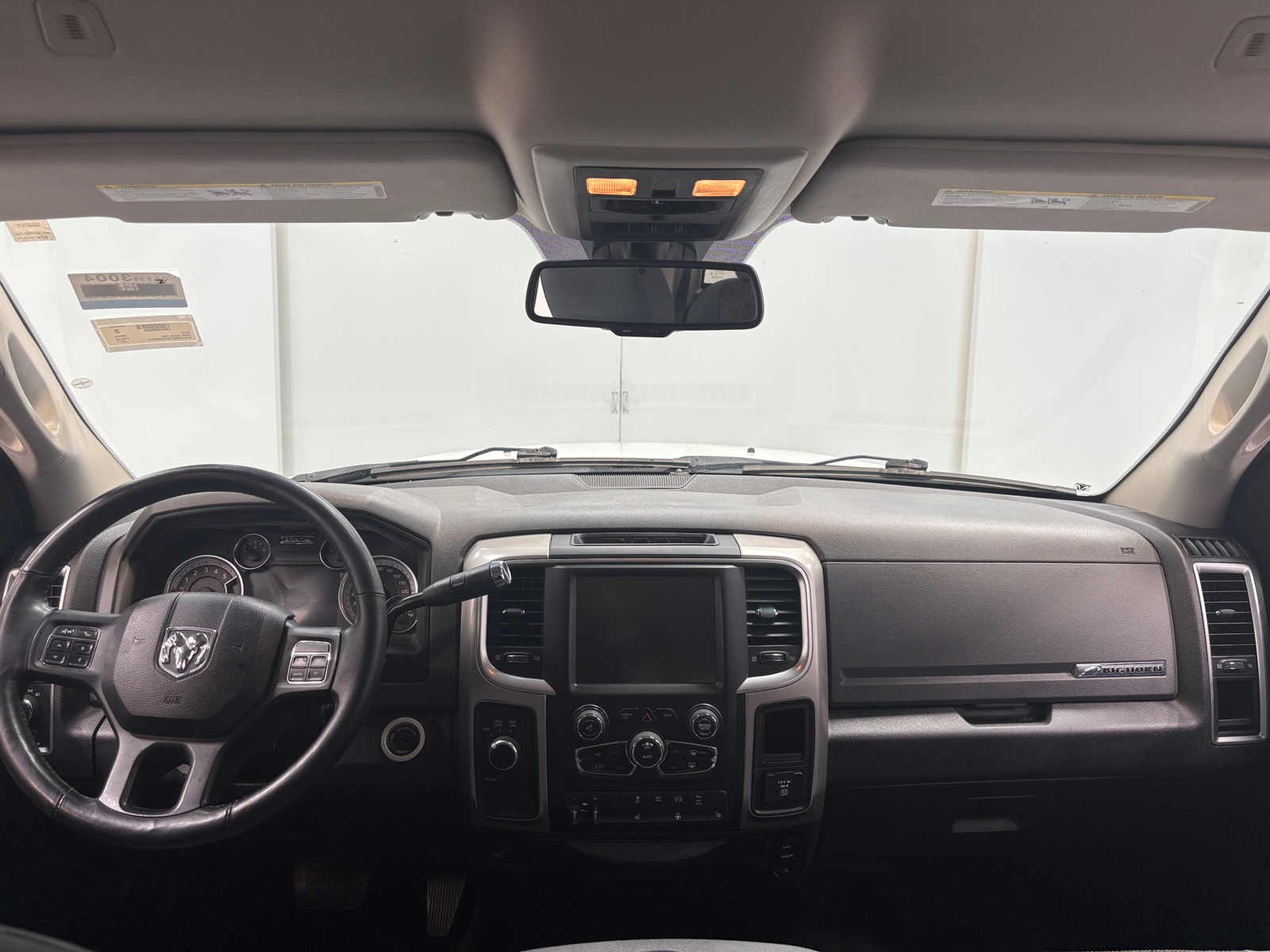Thumbnail: 2017 RAM 2500 - 3
