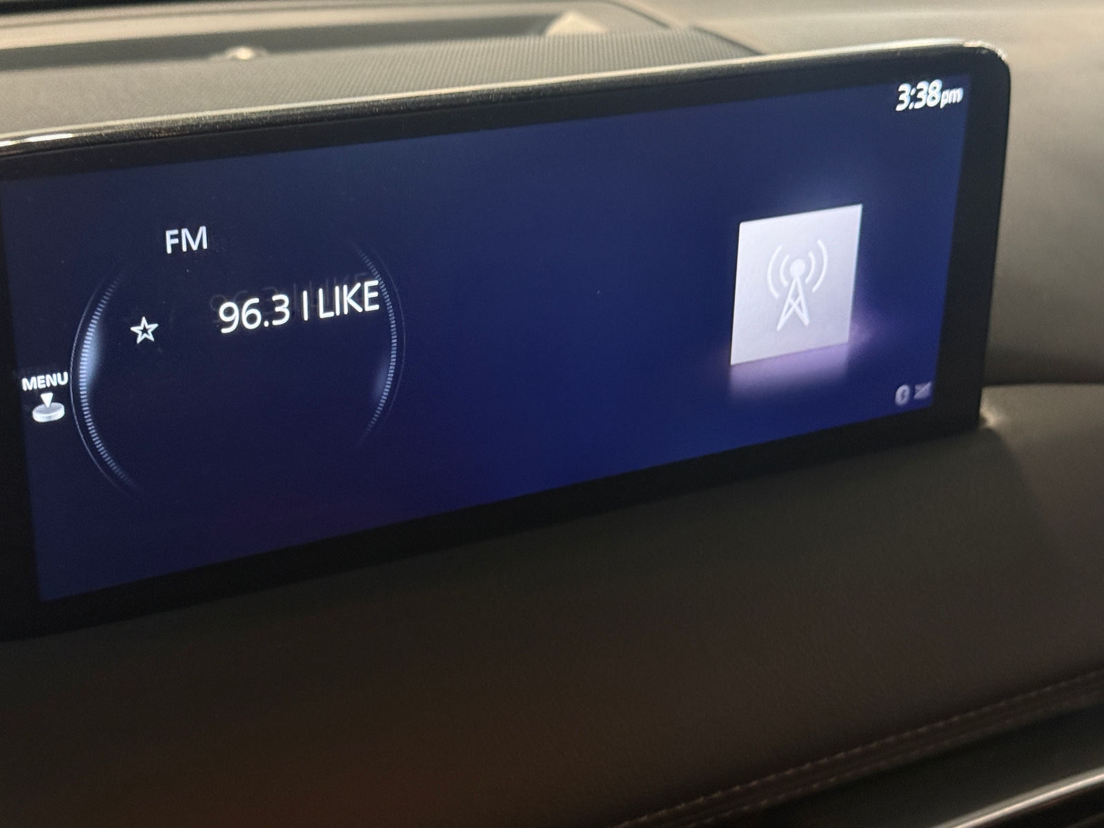 Thumbnail: 2021 Mazda CX-5 - 3