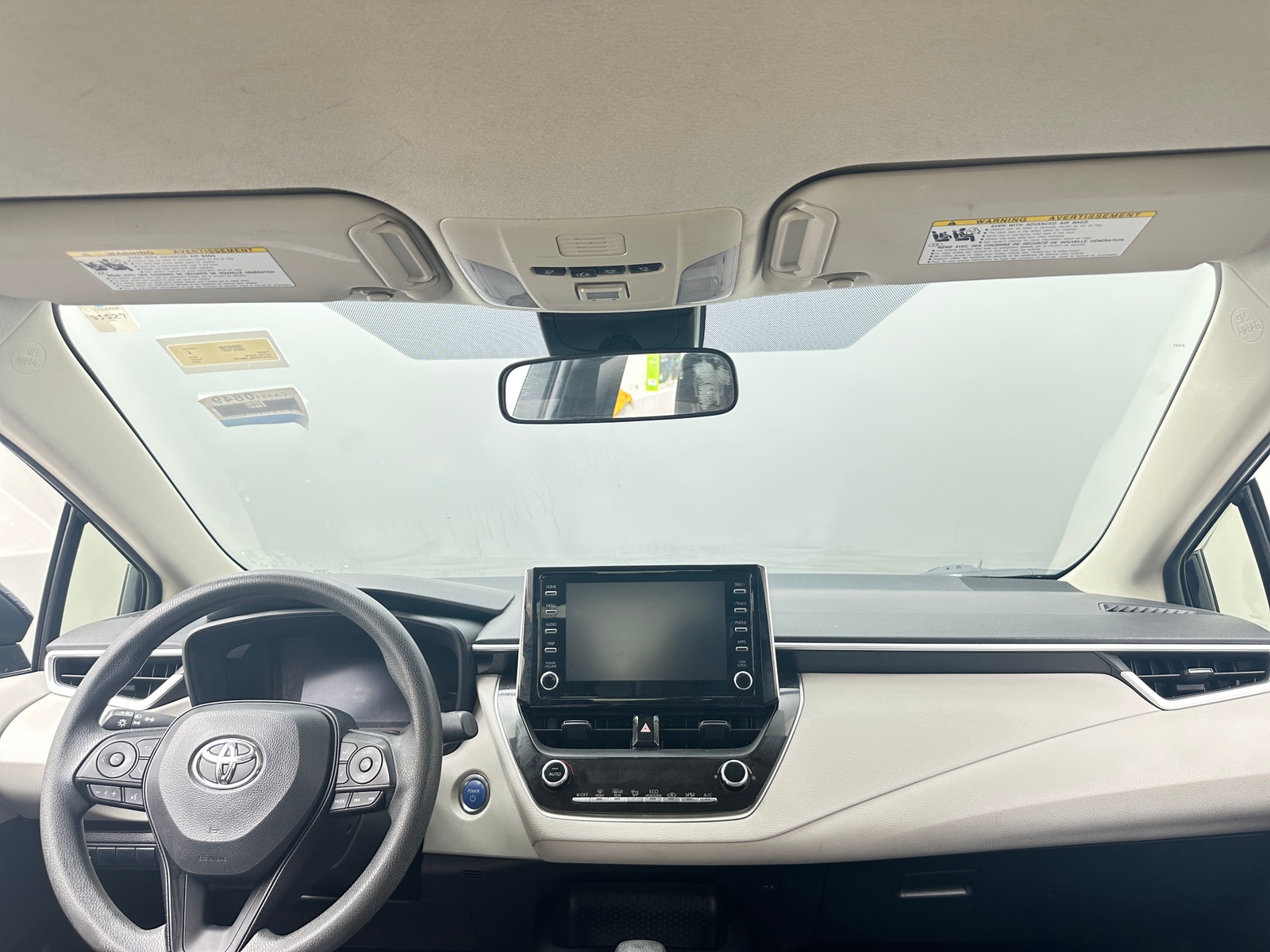 Thumbnail: 2020 Toyota Corolla - 3