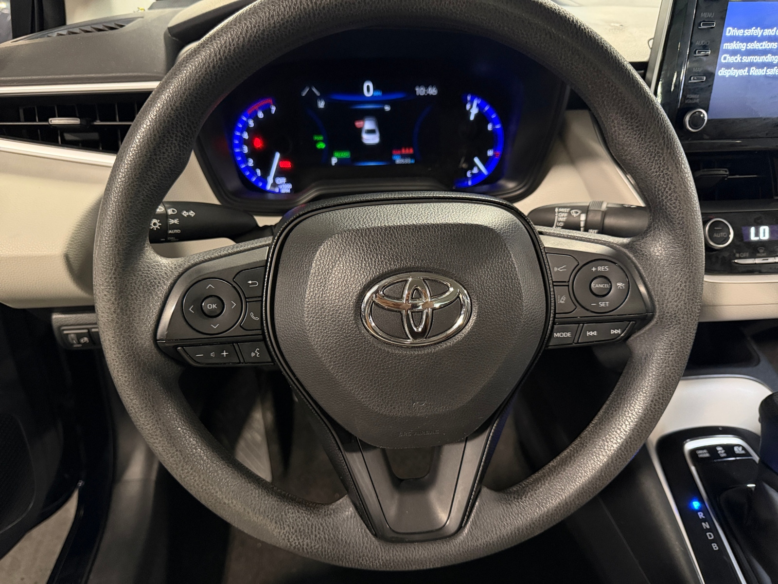 Thumbnail: 2020 Toyota Corolla - 5