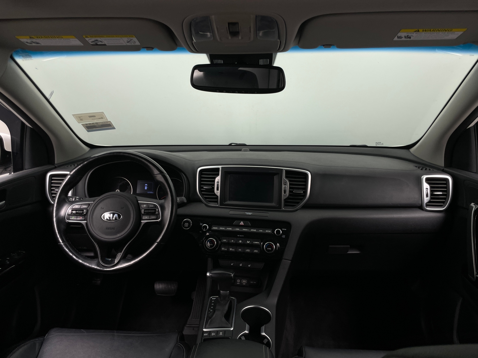 Thumbnail: 2019 Kia Sportage - 2