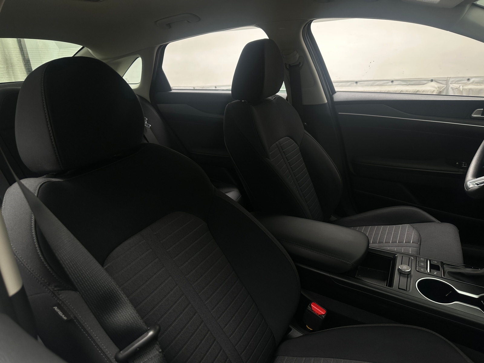 Thumbnail: 2026 Kia K5 - 2