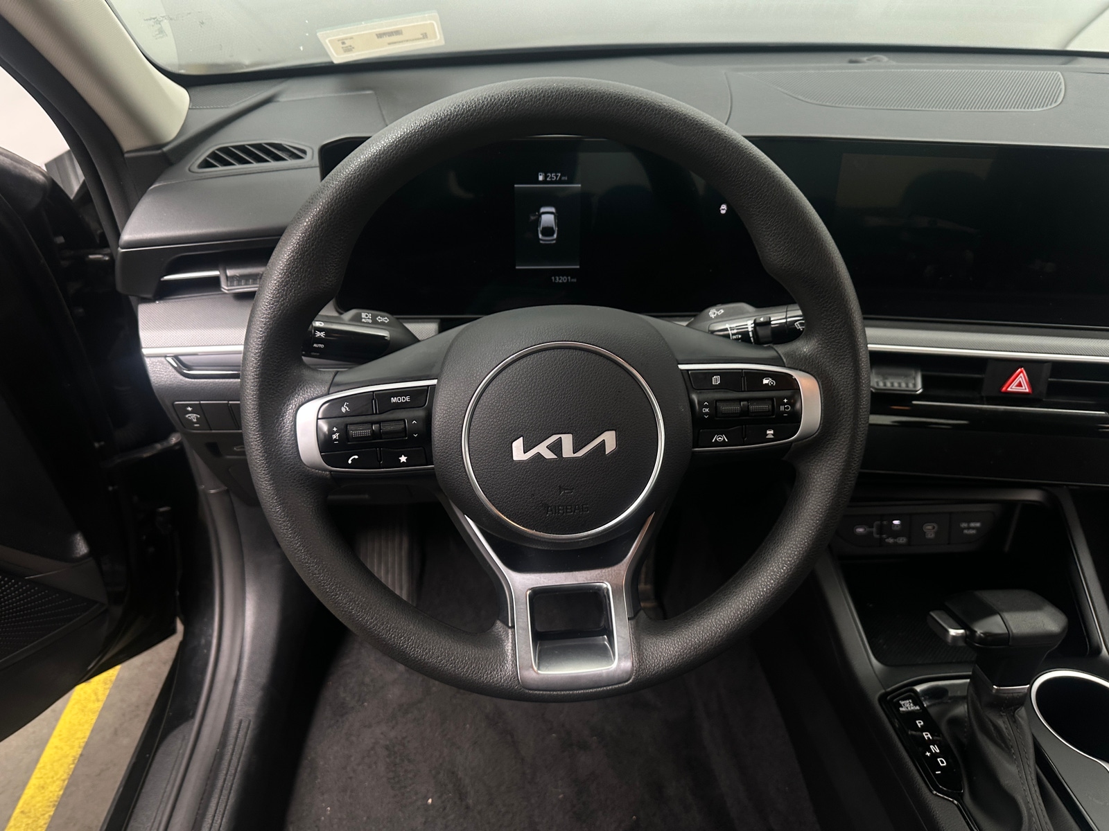 Thumbnail: 2026 Kia K5 - 5