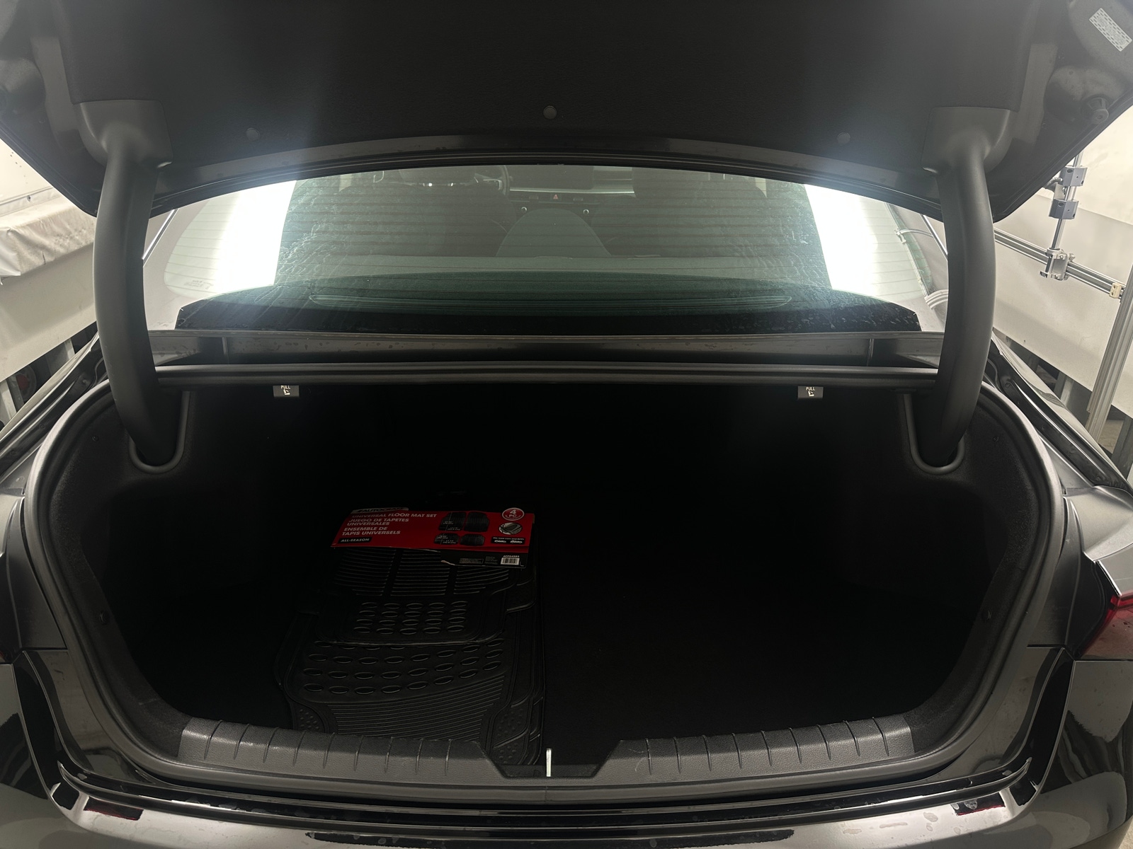 Thumbnail: 2026 Kia K5 - 7