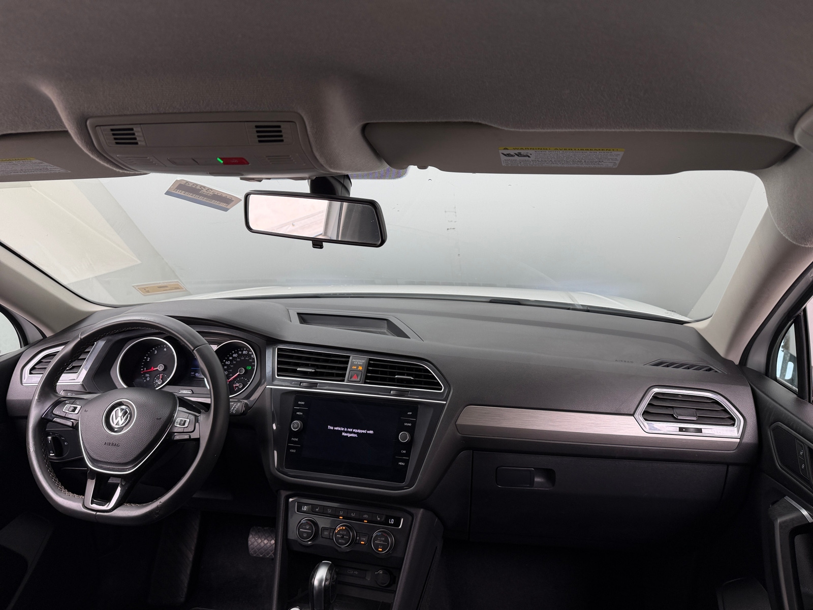 Thumbnail: 2021 Volkswagen Tiguan - 2