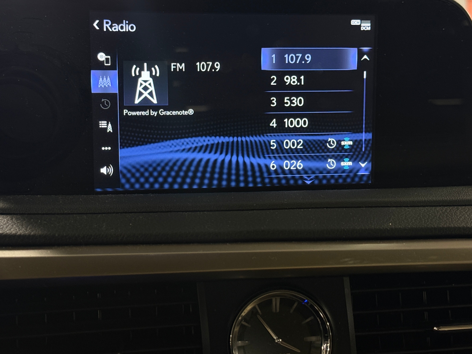 Thumbnail: 2022 Lexus RX - 4