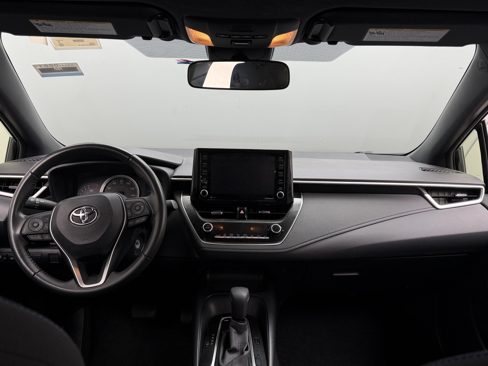Thumbnail: 2022 Toyota Corolla - 3