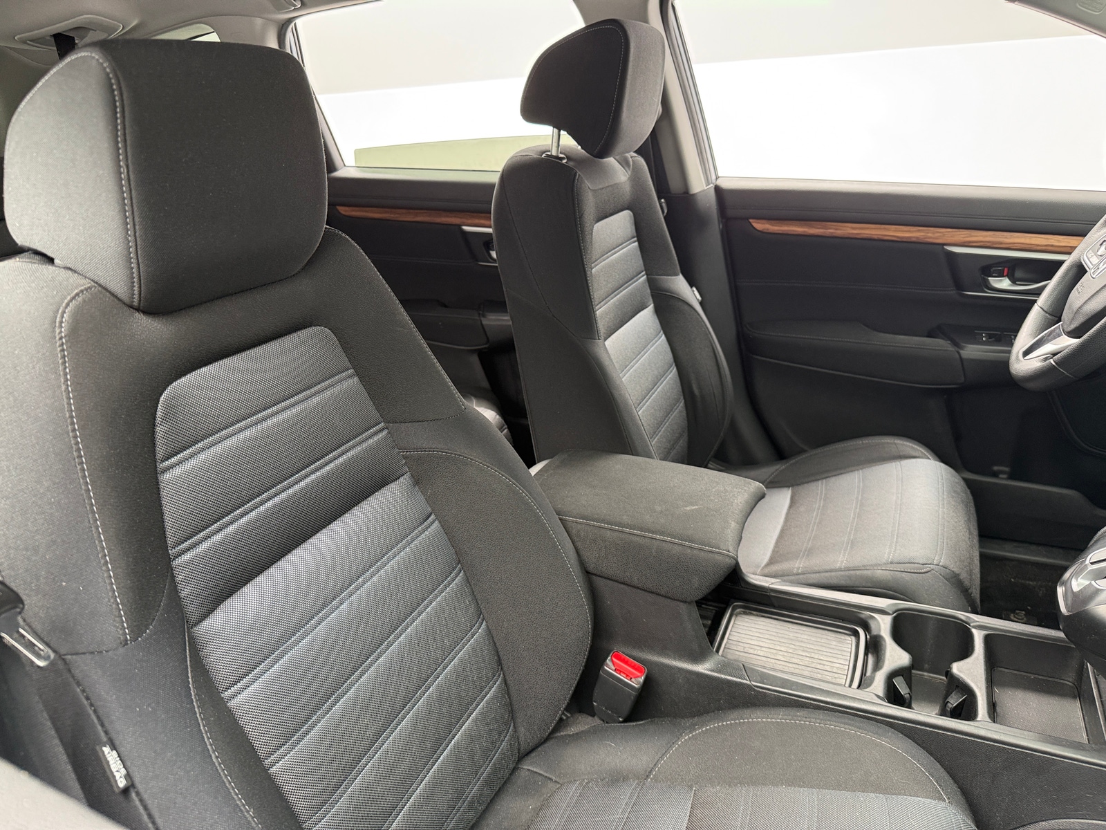 Thumbnail: 2021 Honda CR-V - 2
