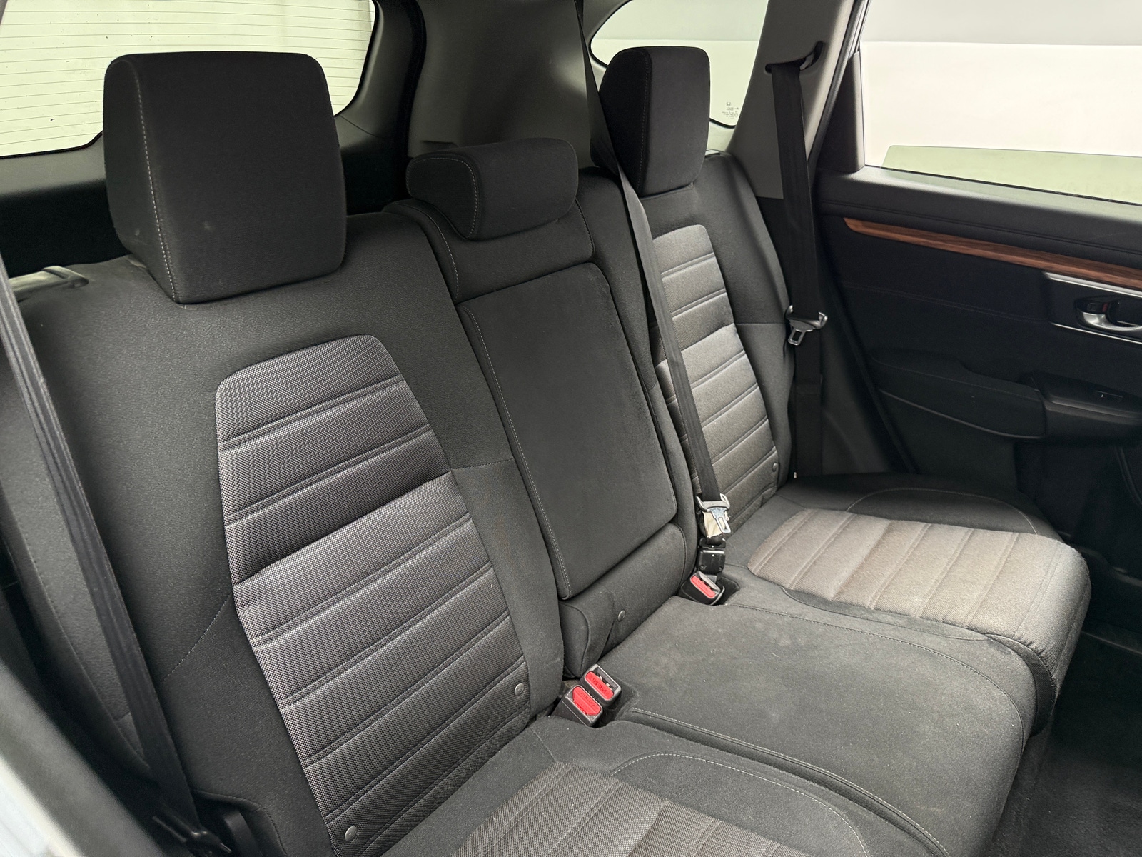 Thumbnail: 2021 Honda CR-V - 6
