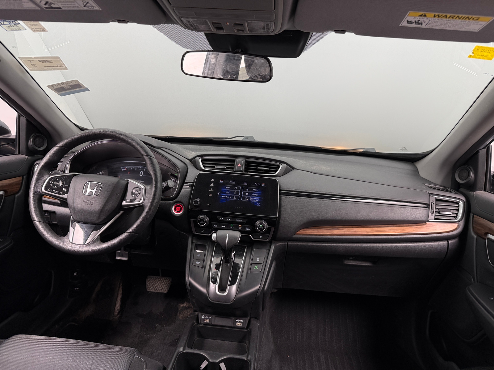 Thumbnail: 2021 Honda CR-V - 3