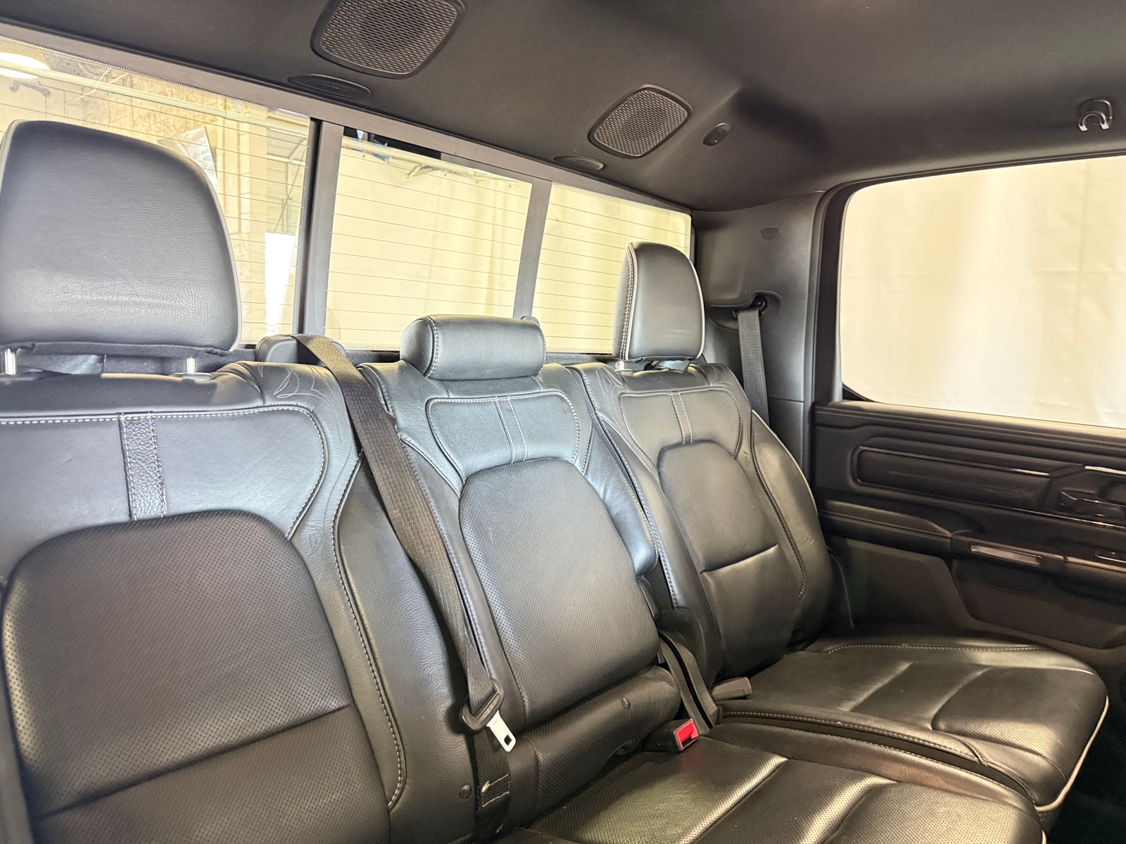 Thumbnail: 2022 RAM 1500 - 5