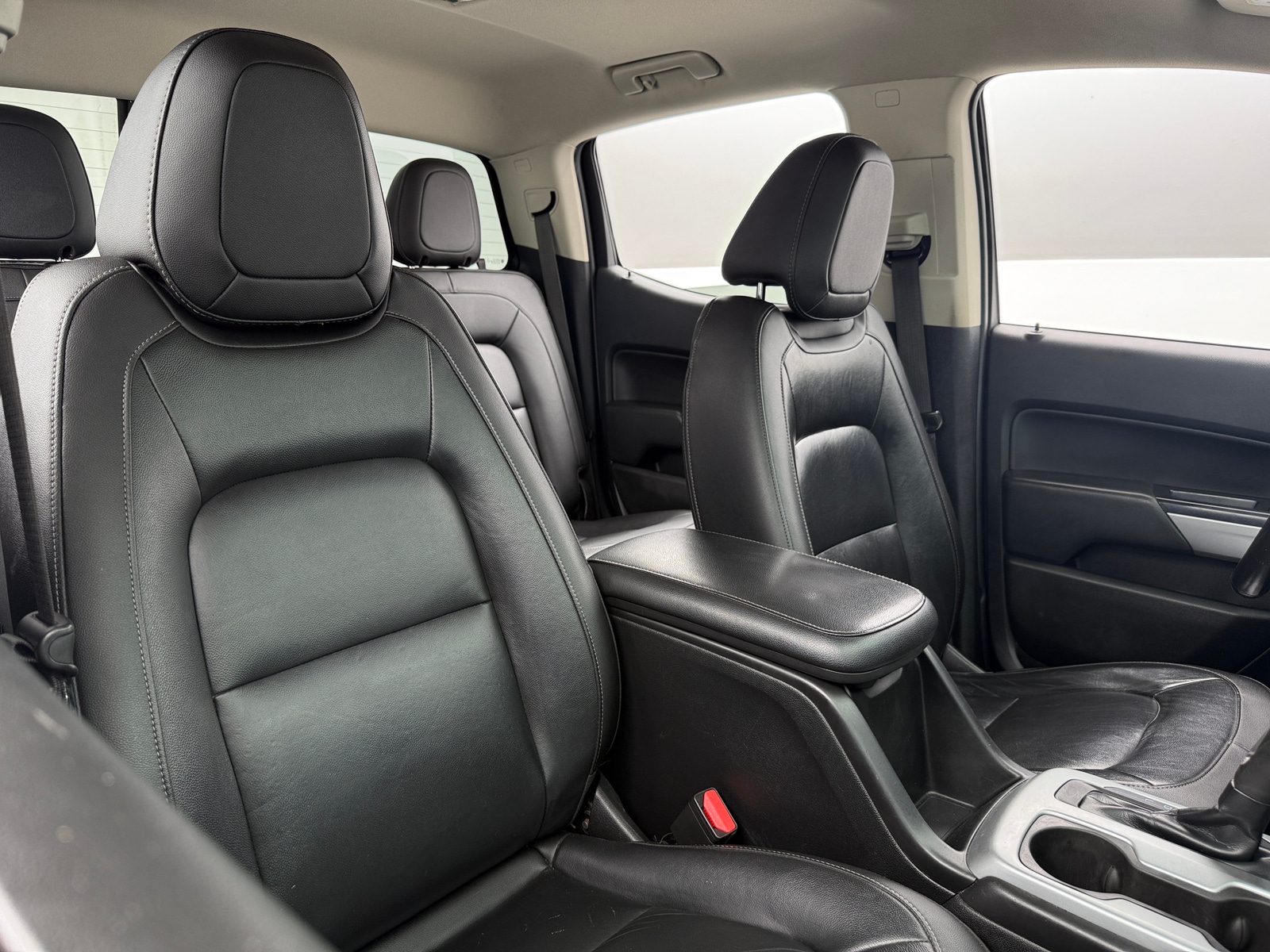 Thumbnail: 2021 Chevrolet Colorado - 2