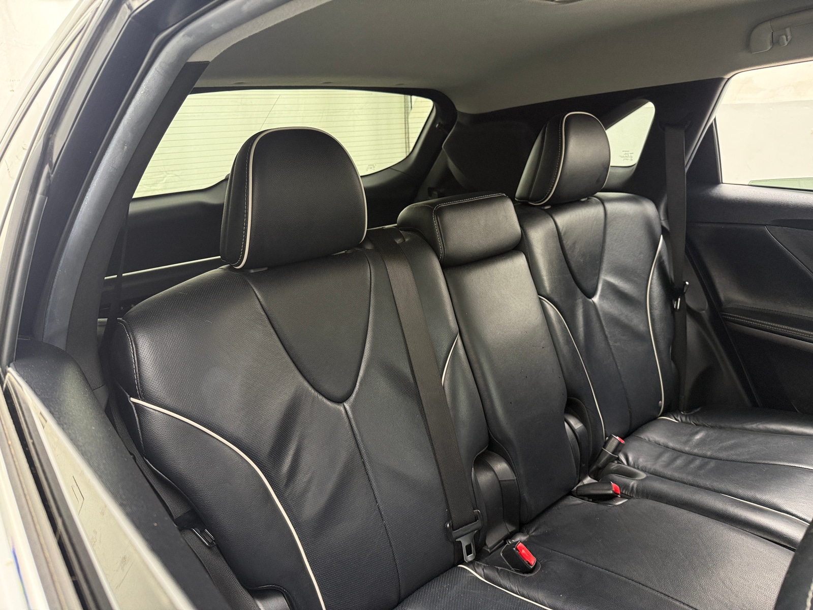Thumbnail: 2013 Toyota Venza - 5