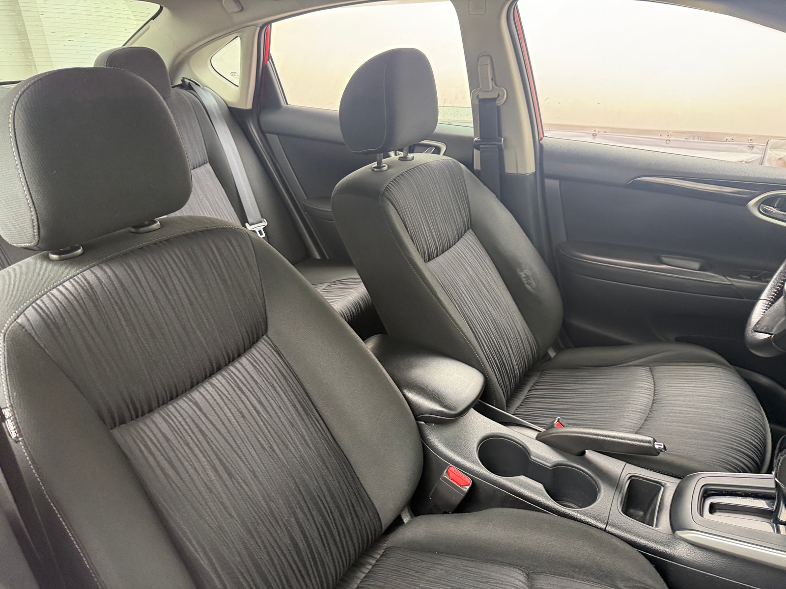 Thumbnail: 2019 Nissan Sentra - 2