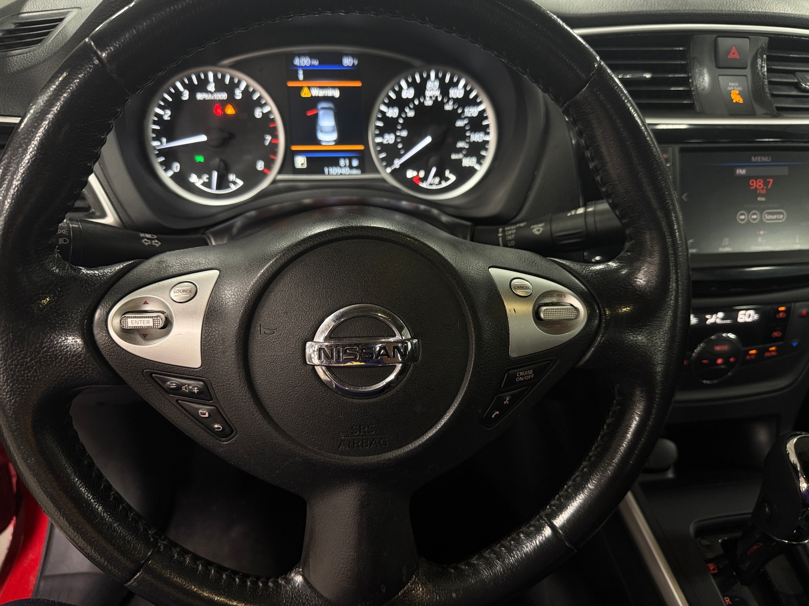 Thumbnail: 2019 Nissan Sentra - 5