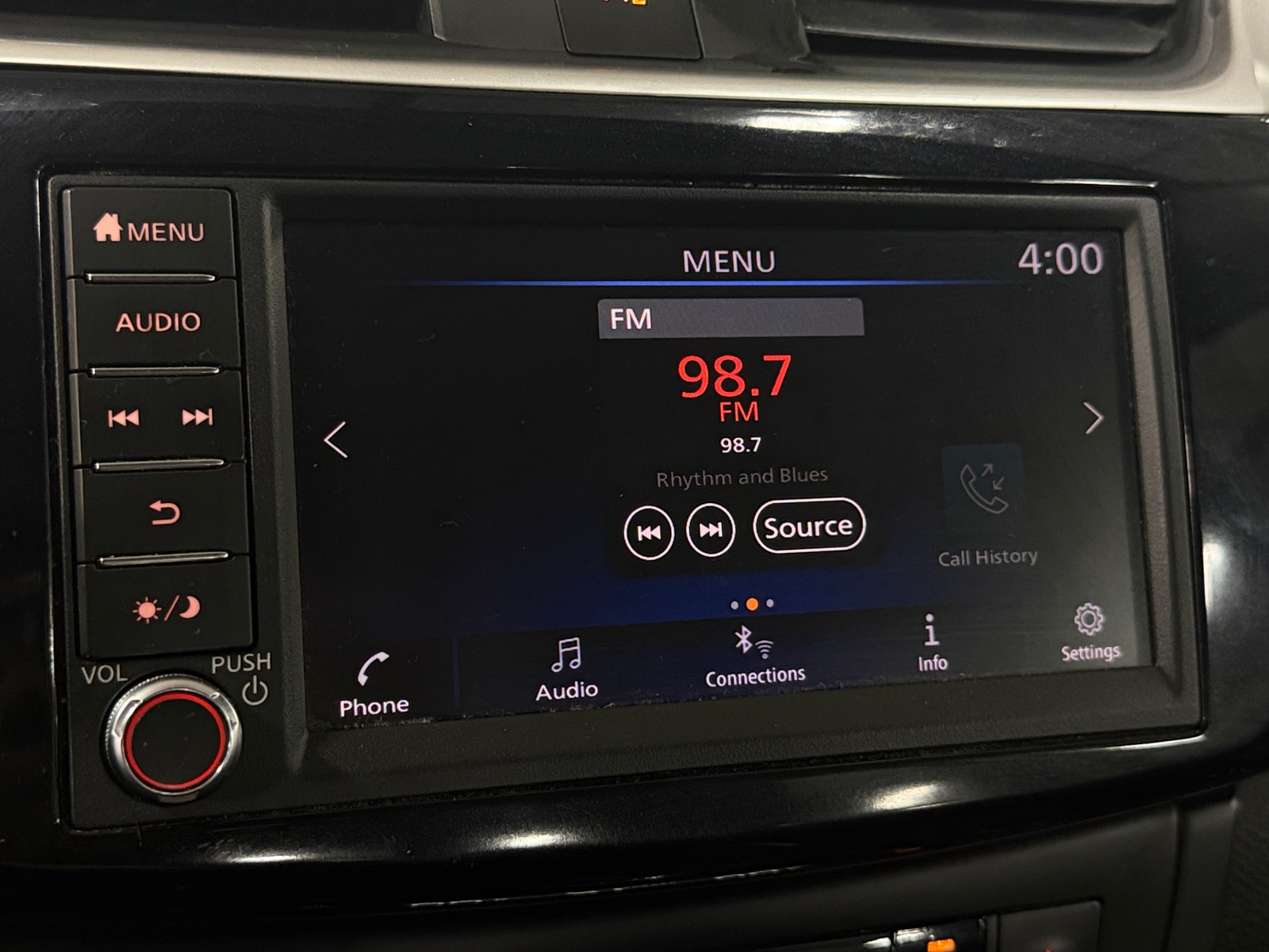 Thumbnail: 2019 Nissan Sentra - 4