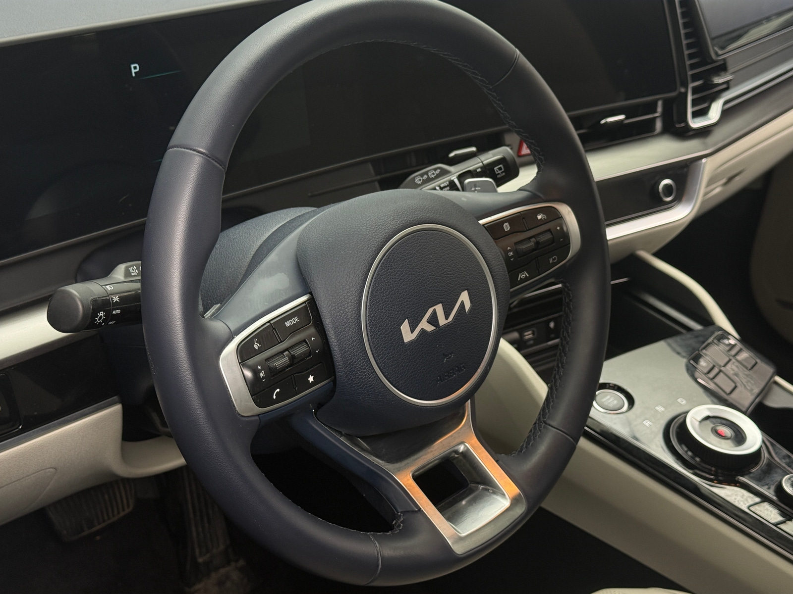 Thumbnail: 2025 Kia Sportage - 4