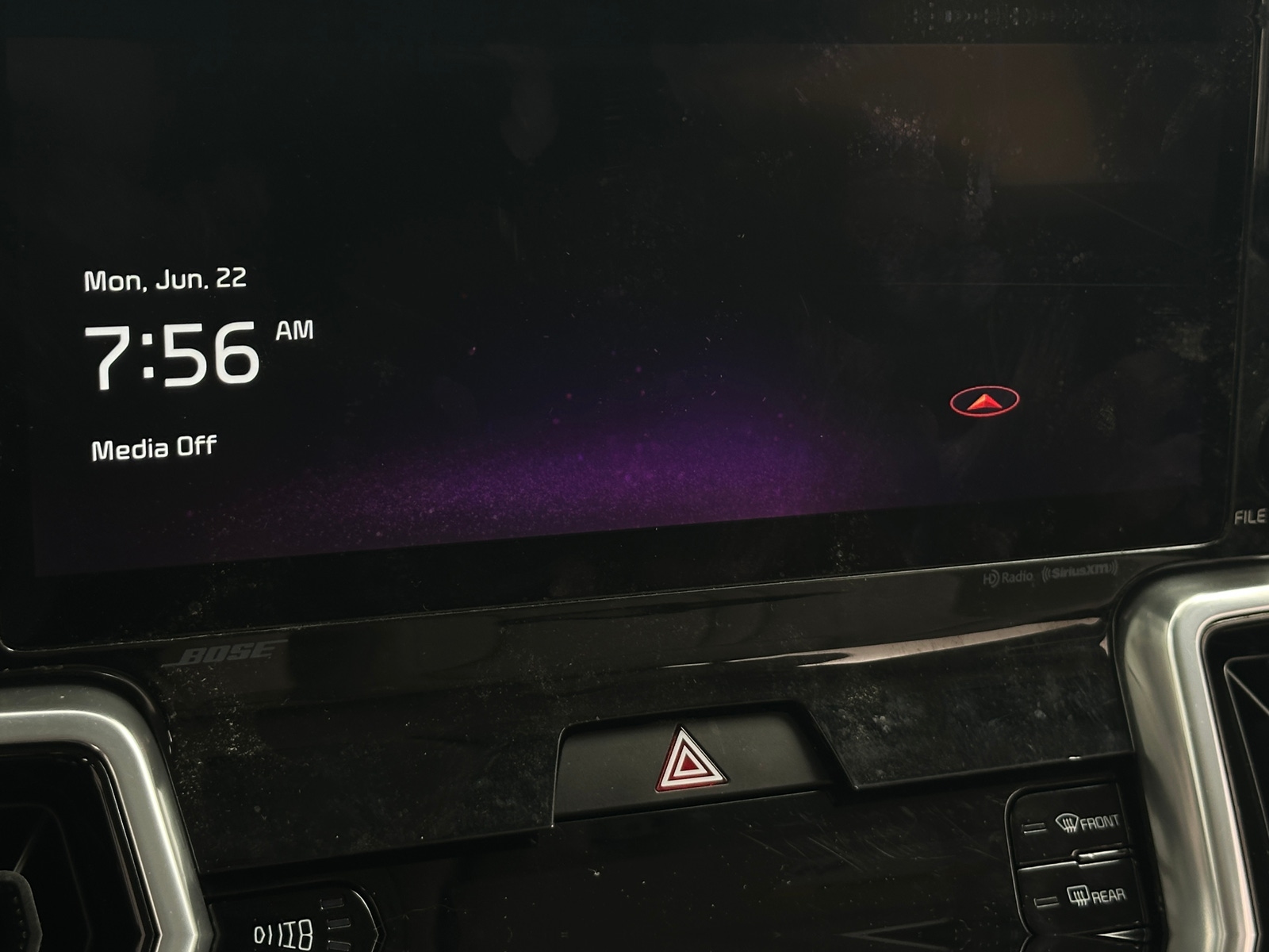 Thumbnail: 2023 Kia Sorento - 3