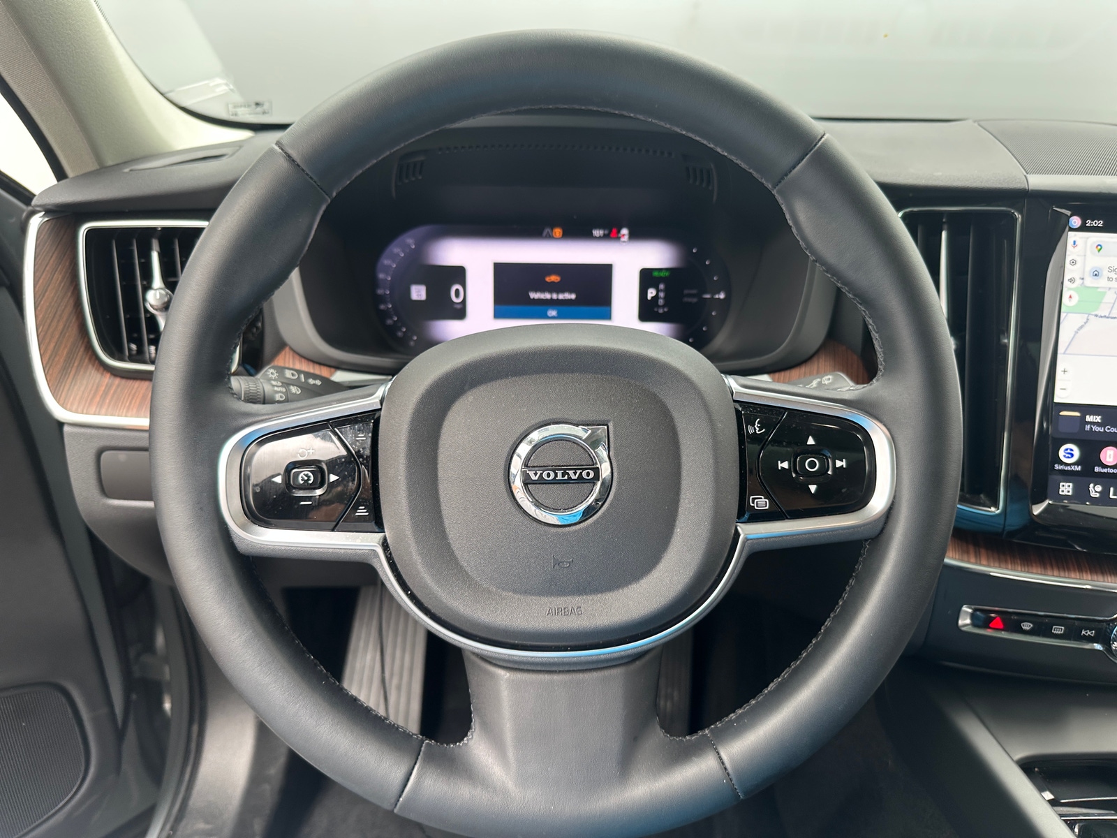 Thumbnail: 2024 Volvo XC60 - 4