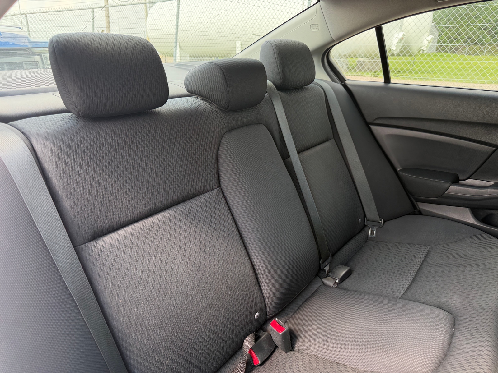 Thumbnail: 2014 Honda Civic - 6