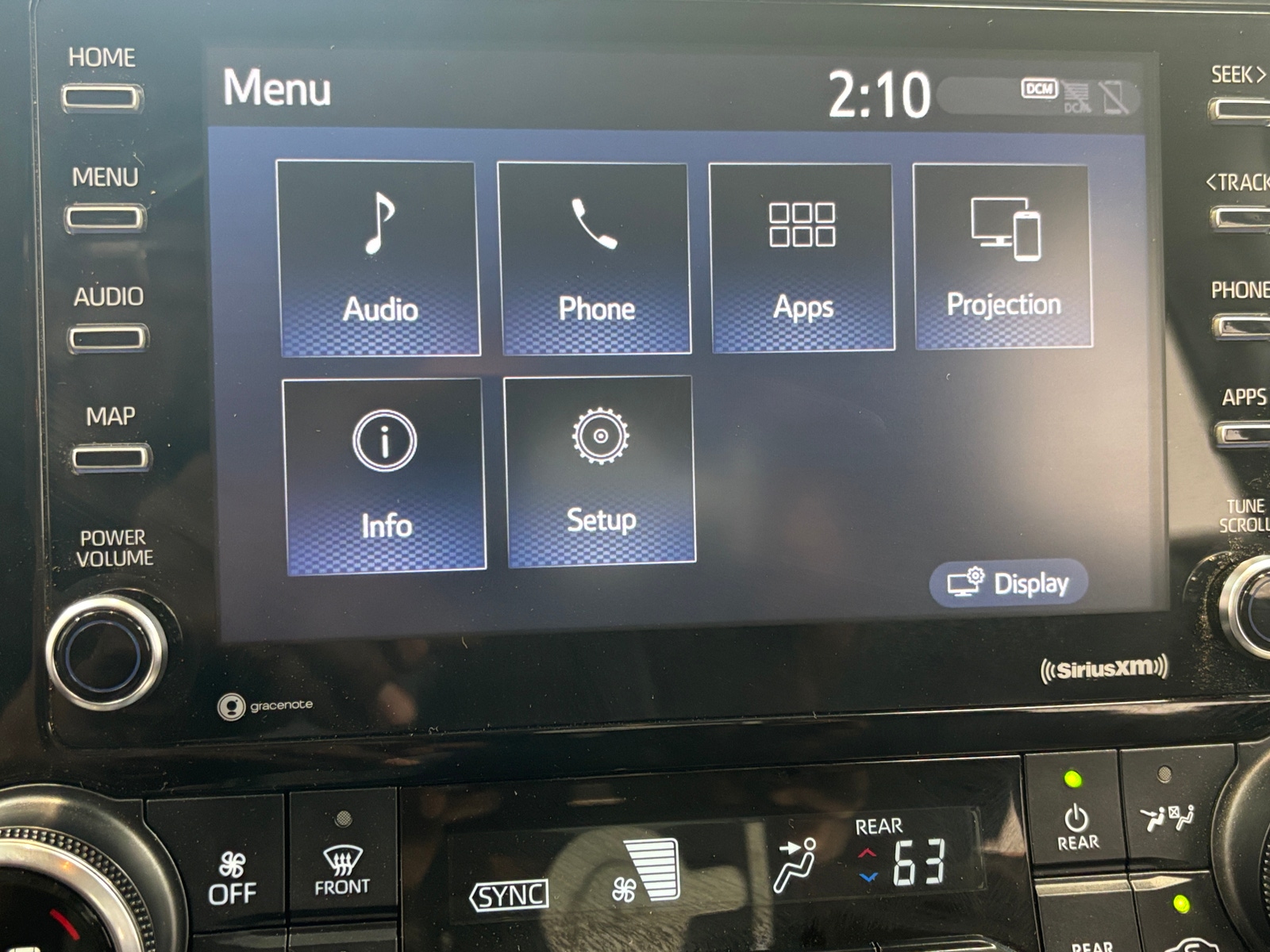Thumbnail: 2022 Toyota Highlander - 4