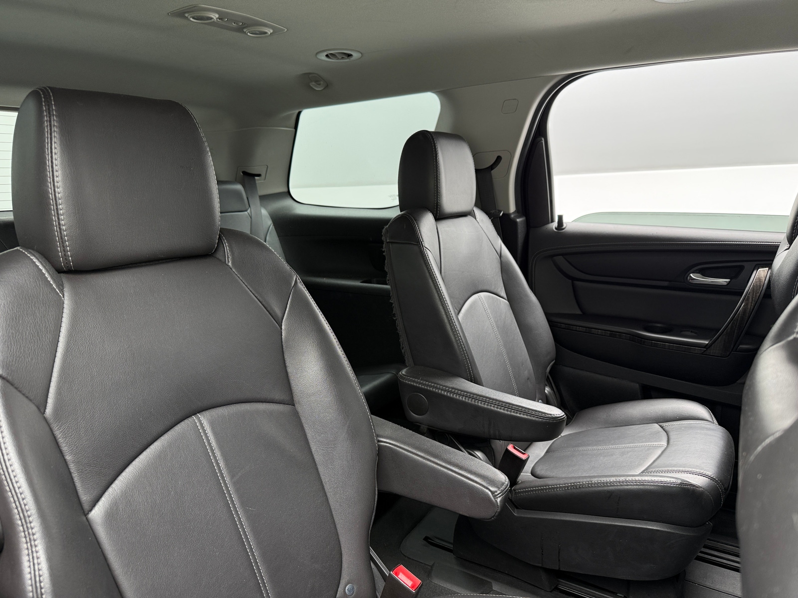 Thumbnail: 2017 GMC Acadia - 5