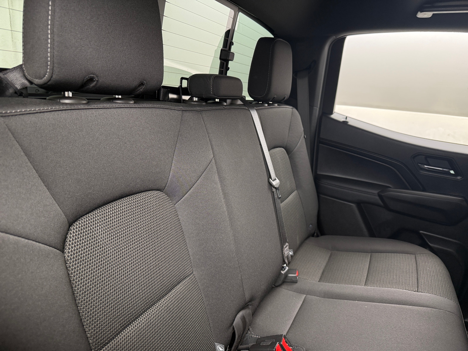 Thumbnail: 2025 GMC Canyon - 6