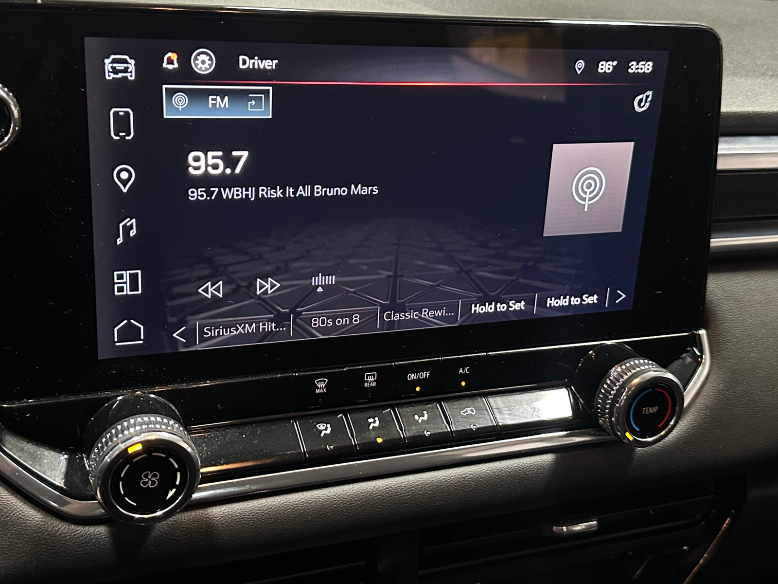 Thumbnail: 2025 GMC Canyon - 4
