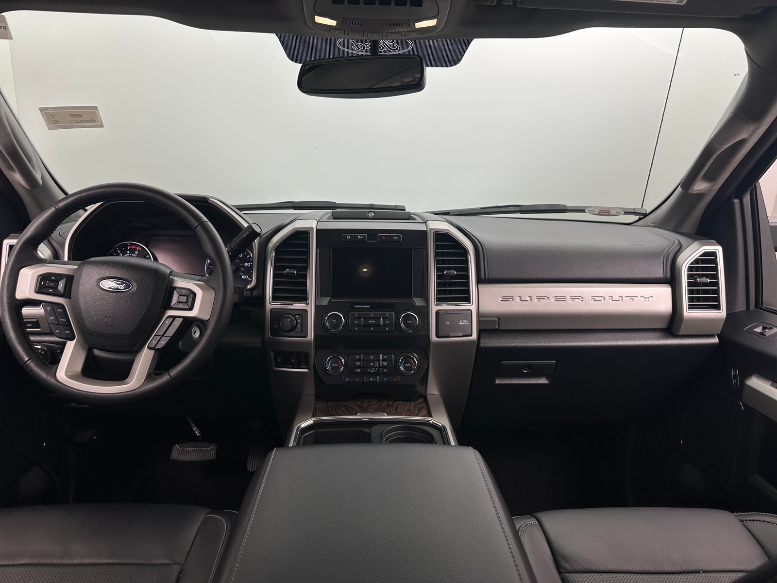 Thumbnail: 2019 Ford Econoline - 2