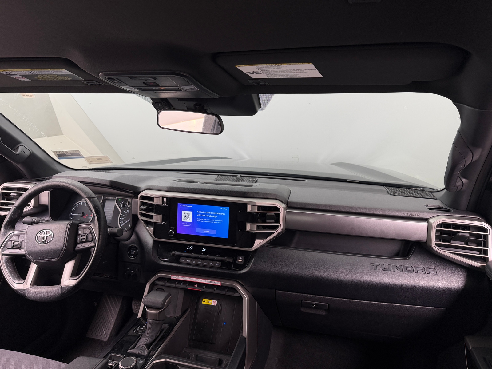 Thumbnail: 2026 Toyota Tundra - 3