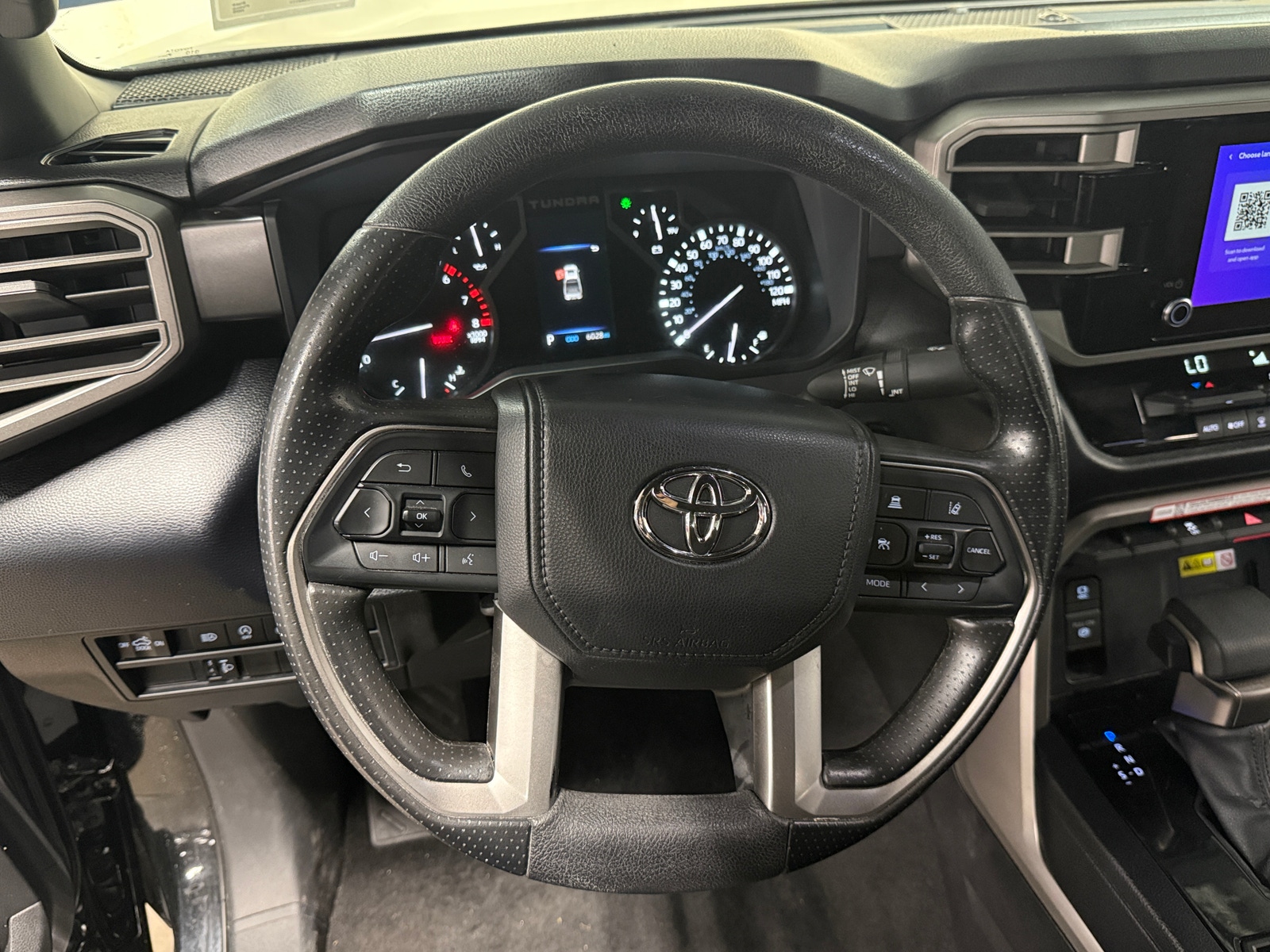 Thumbnail: 2026 Toyota Tundra - 5