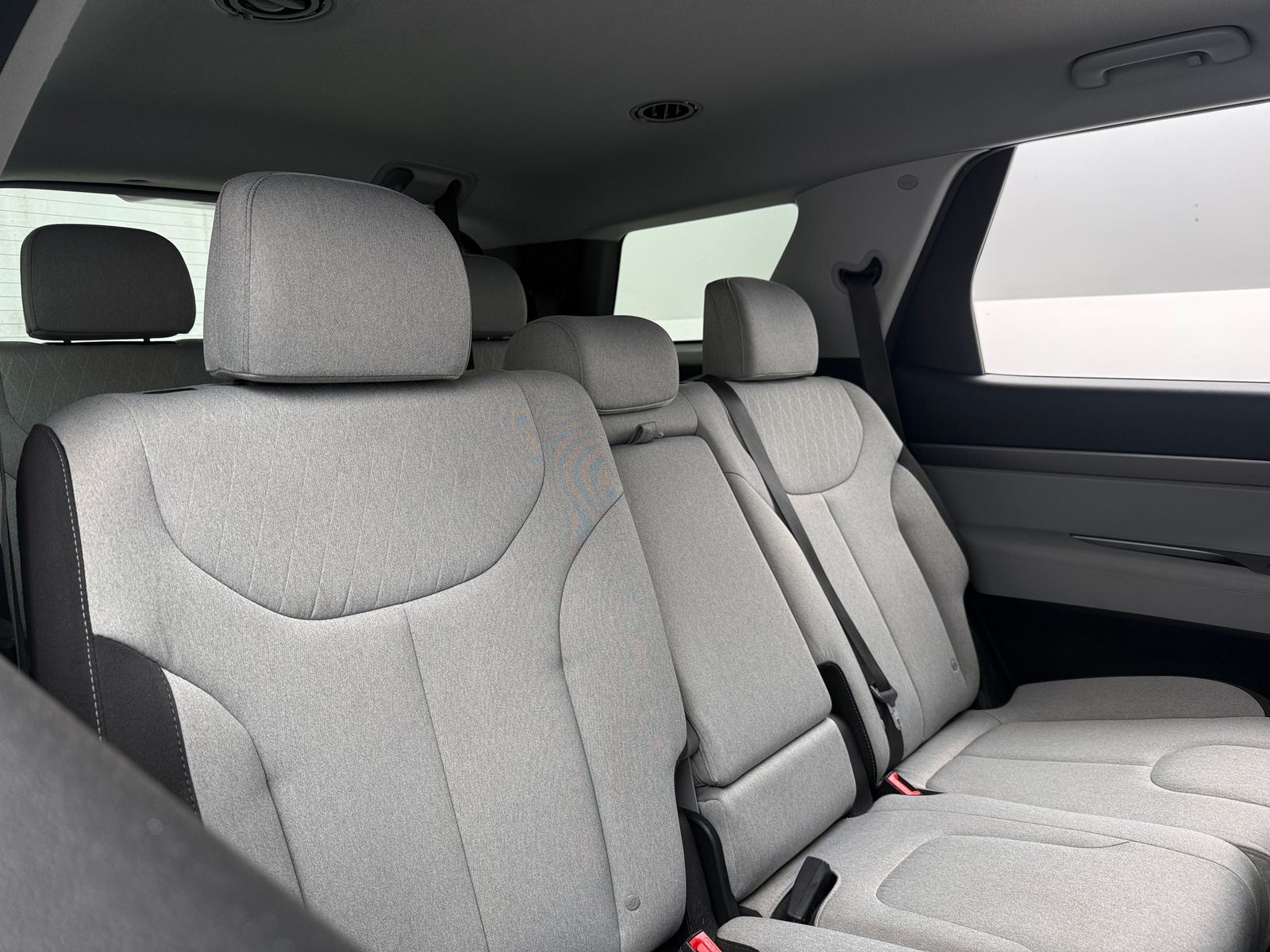 Thumbnail: 2020 Hyundai Palisade - 6