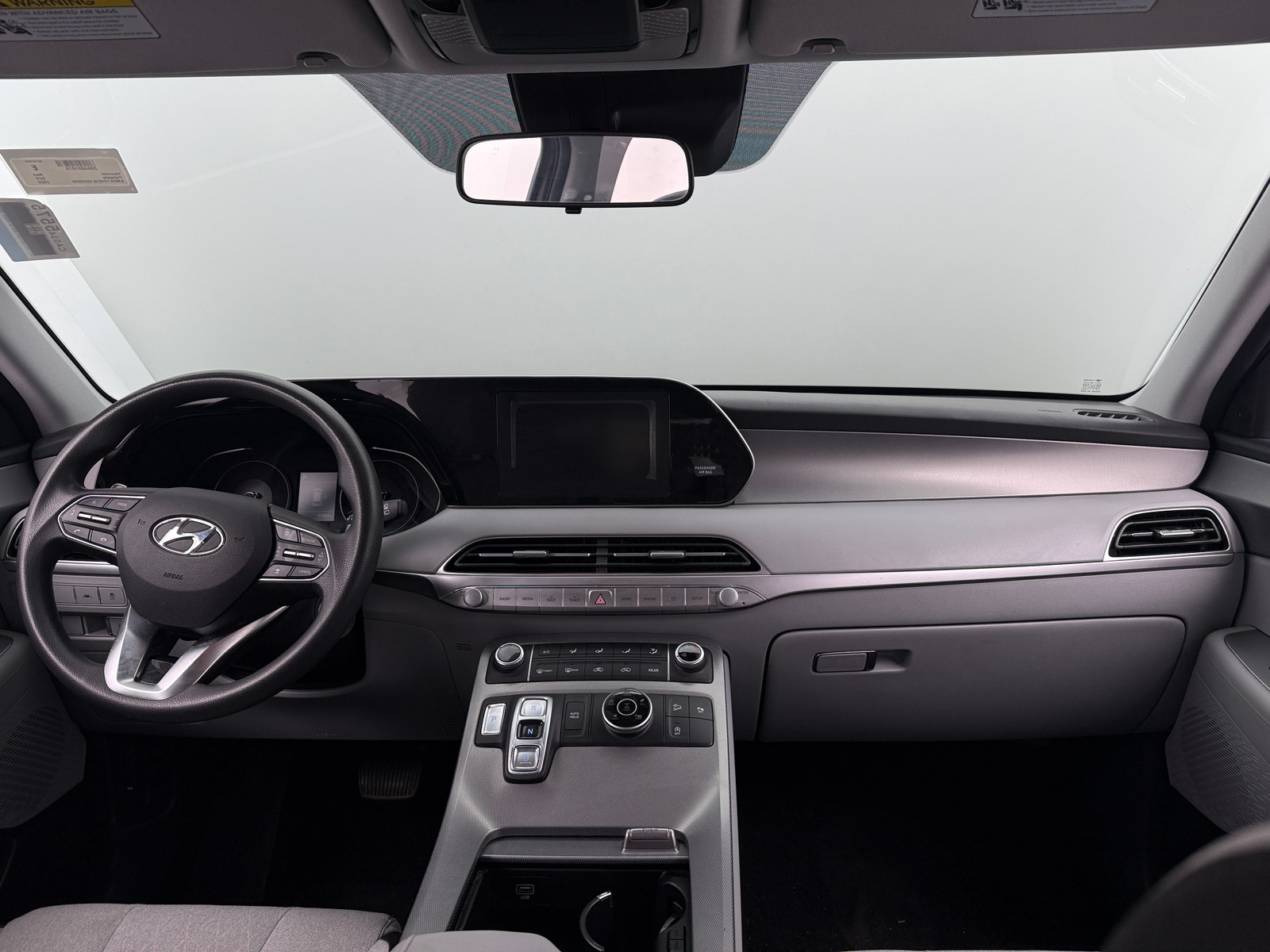 Thumbnail: 2020 Hyundai Palisade - 3