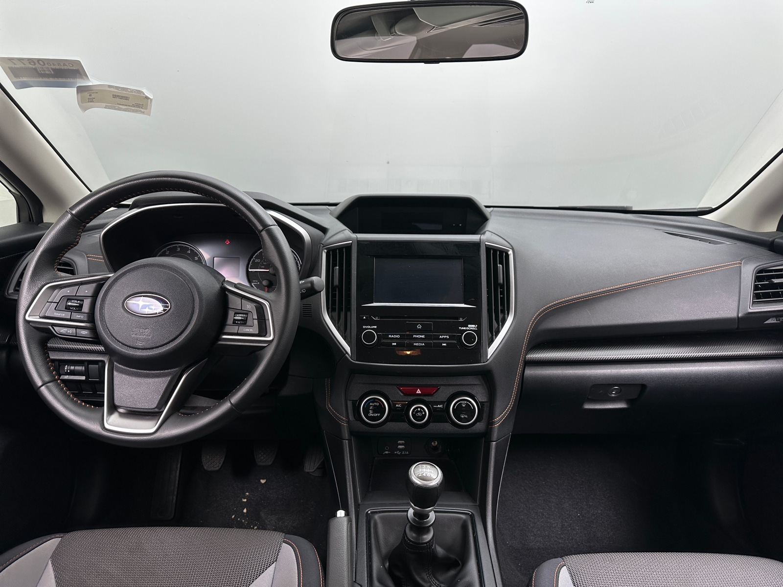 Thumbnail: 2023 Subaru Crosstrek - 3