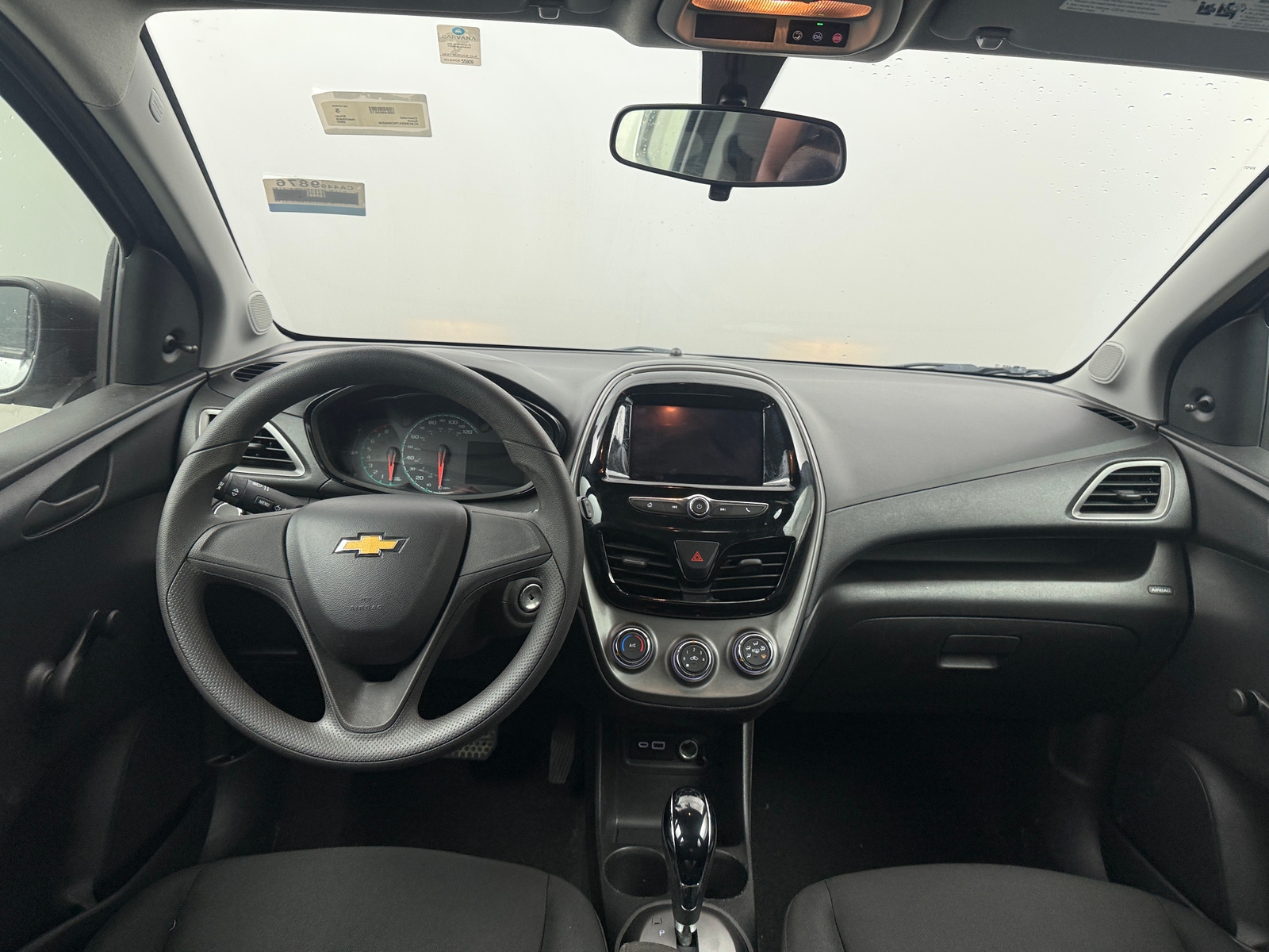 Thumbnail: 2022 Chevrolet Spark - 3
