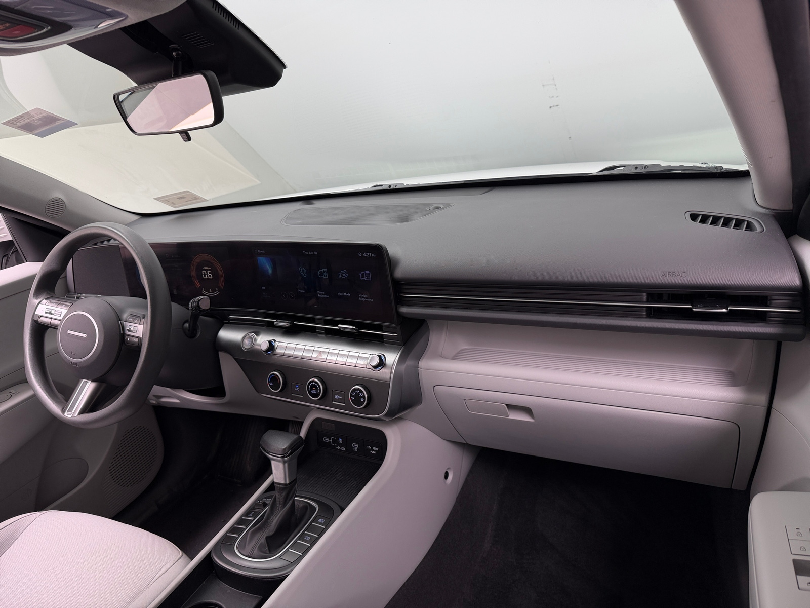 Thumbnail: 2025 Hyundai Kona - 3