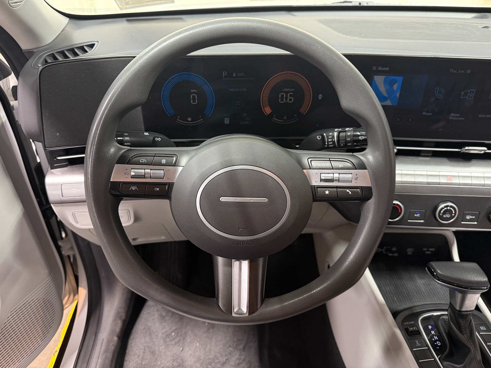 Thumbnail: 2025 Hyundai Kona - 5