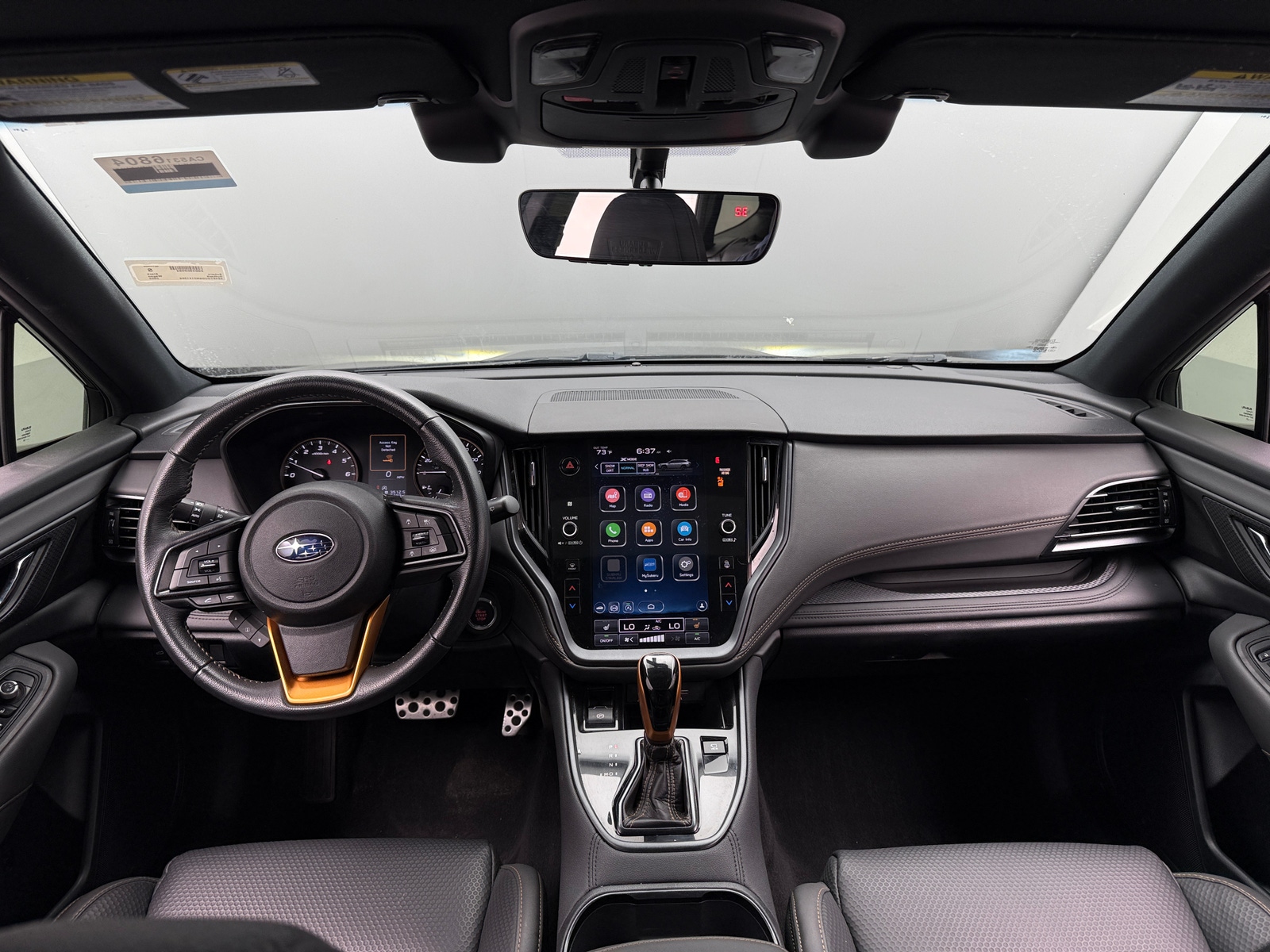 Thumbnail: 2022 Subaru Outback - 2