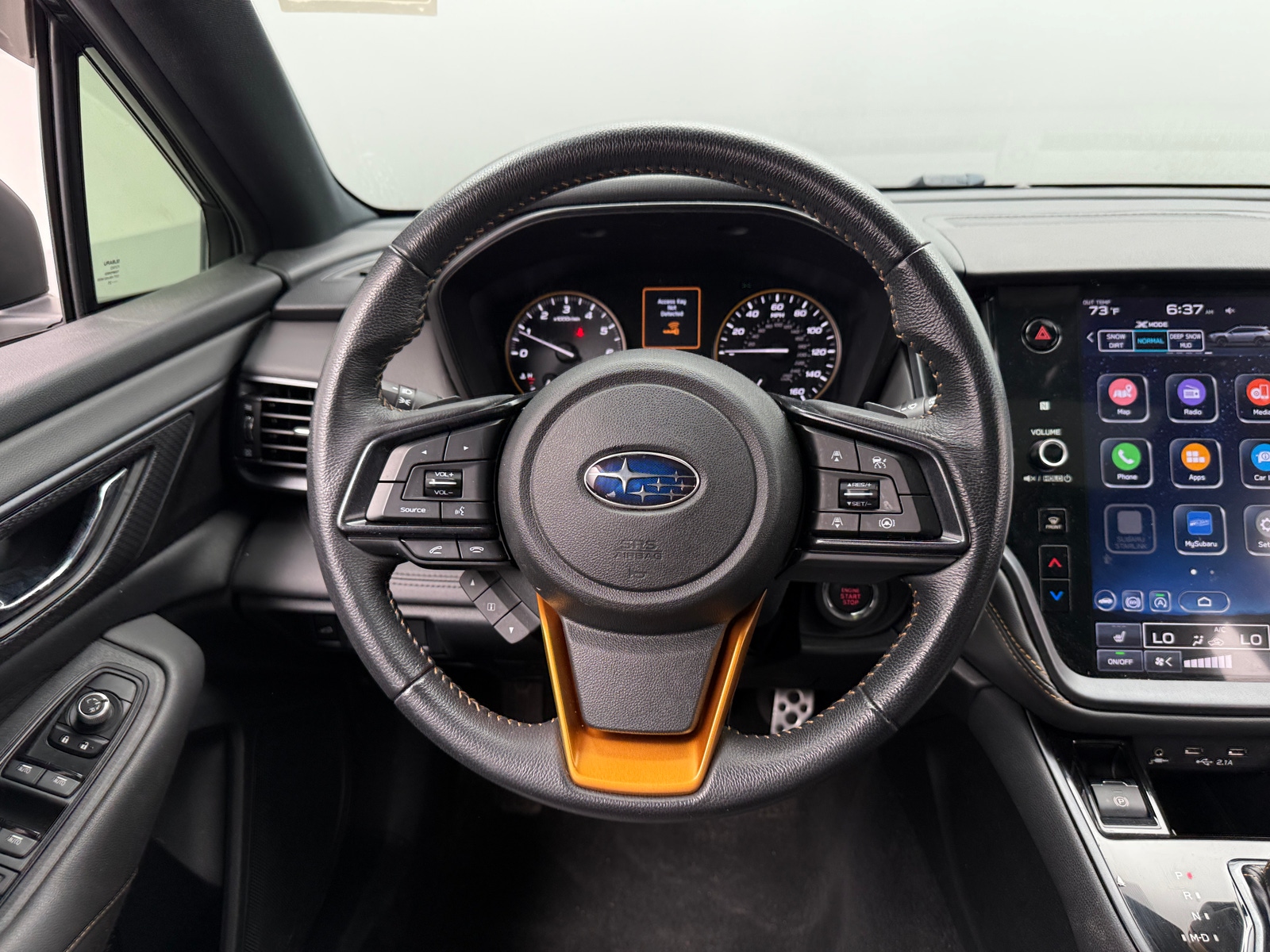 Thumbnail: 2022 Subaru Outback - 4