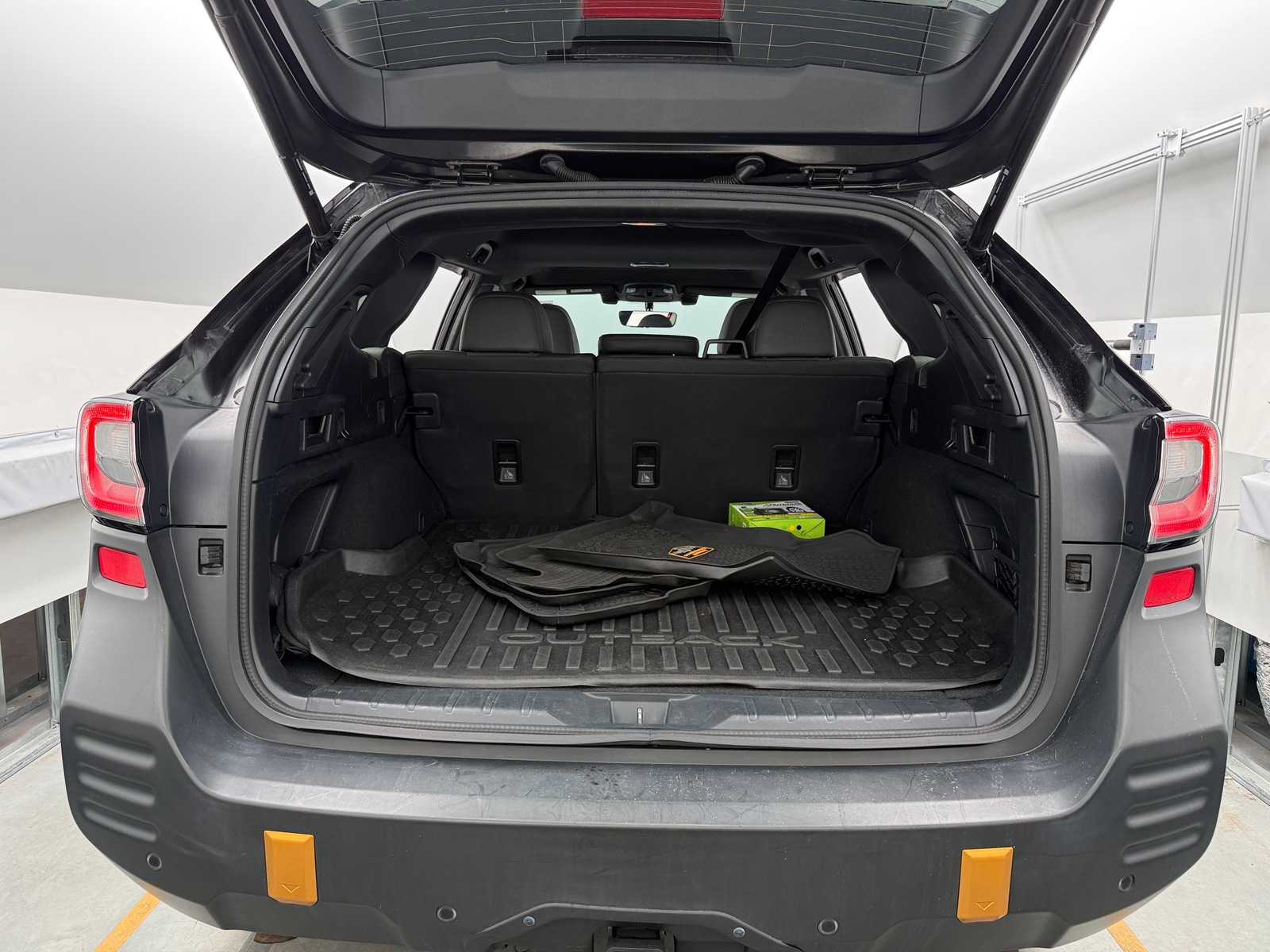 Thumbnail: 2022 Subaru Outback - 6