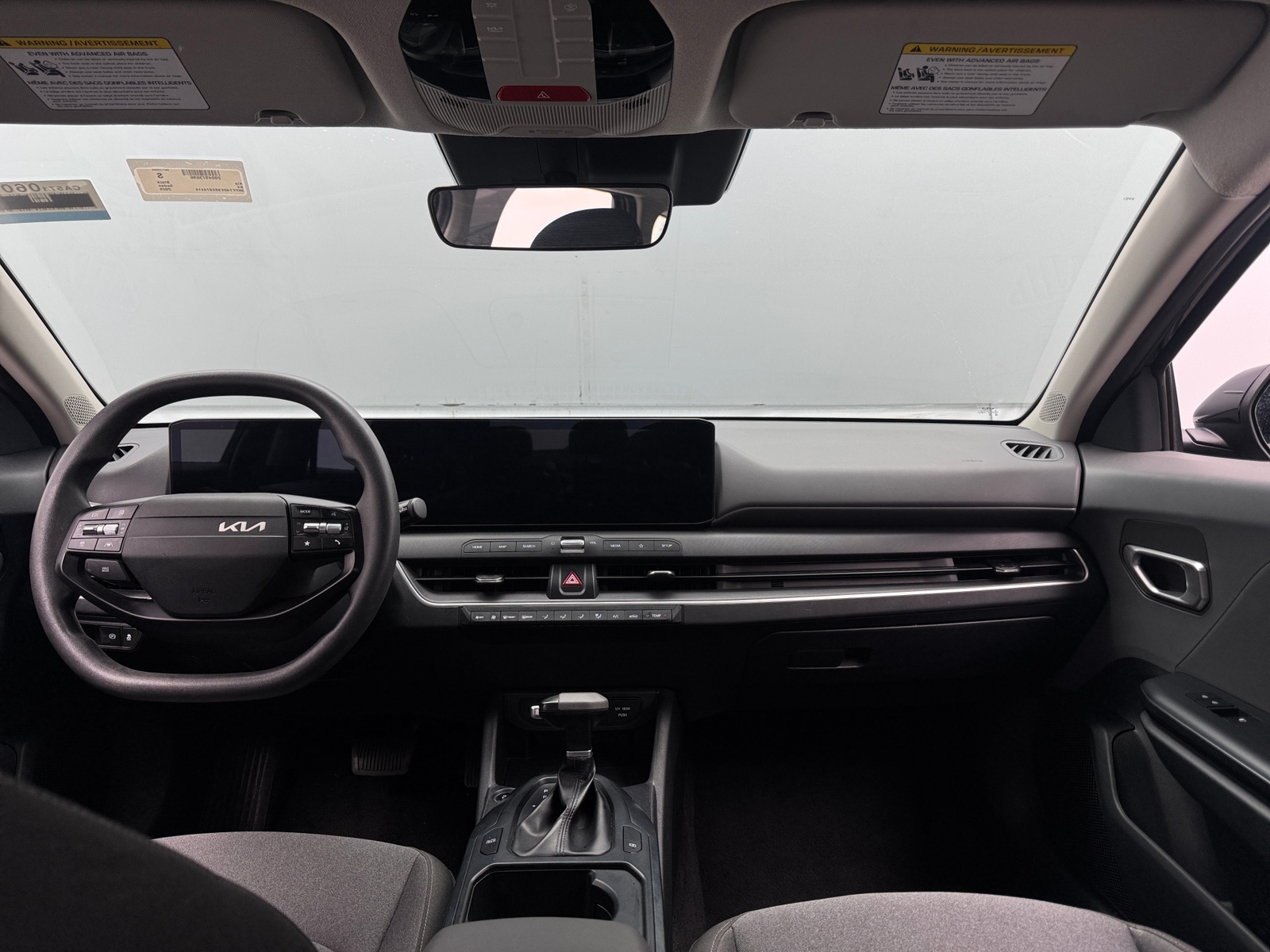 Thumbnail: 2025 Kia K4 - 3