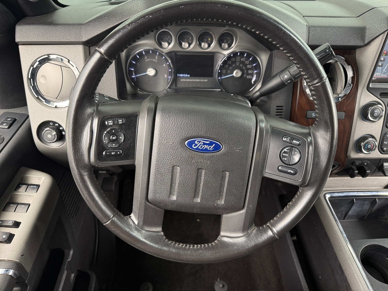 Thumbnail: 2016 Ford Econoline - 4