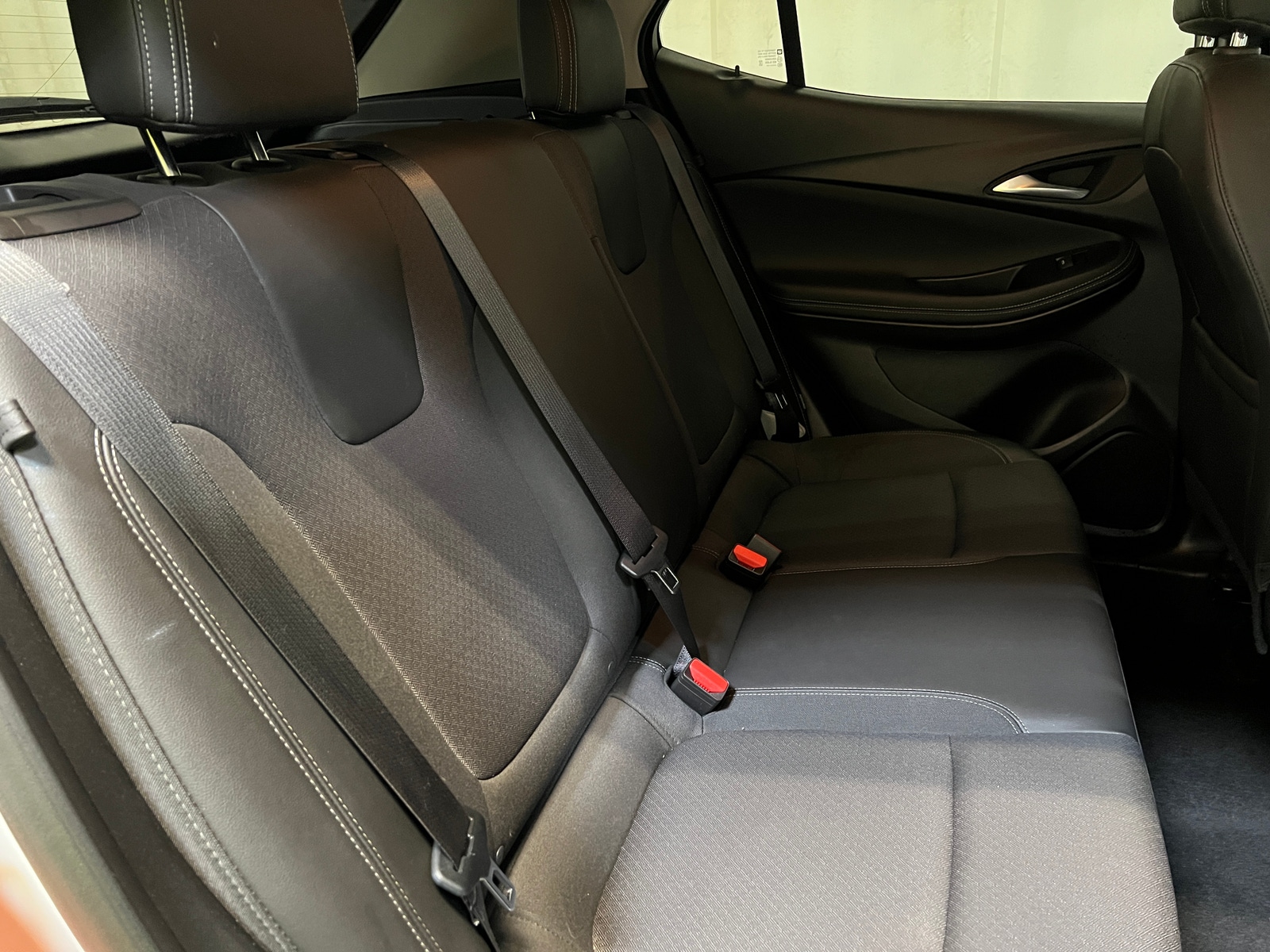 Thumbnail: 2025 Buick Encore GX - 6