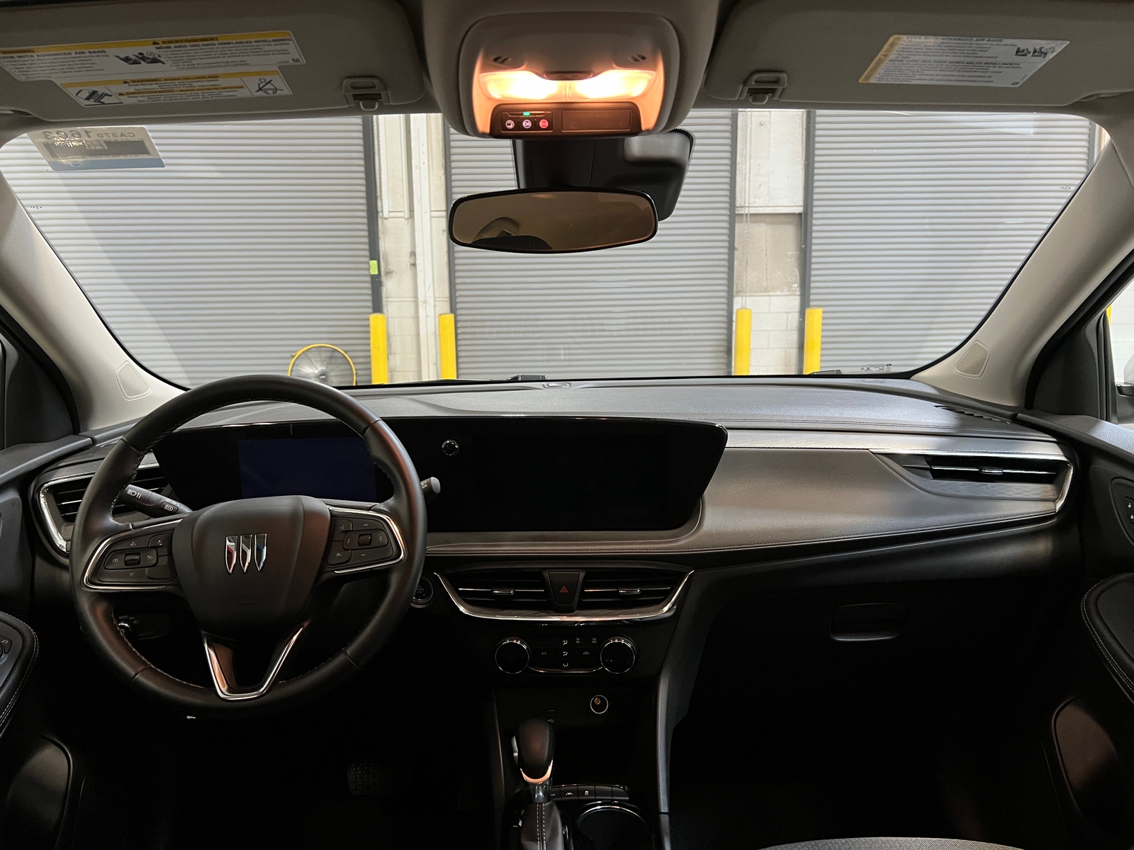 Thumbnail: 2025 Buick Encore GX - 3