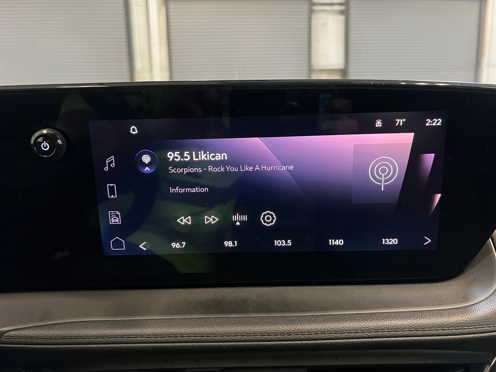 Thumbnail: 2025 Buick Encore GX - 4