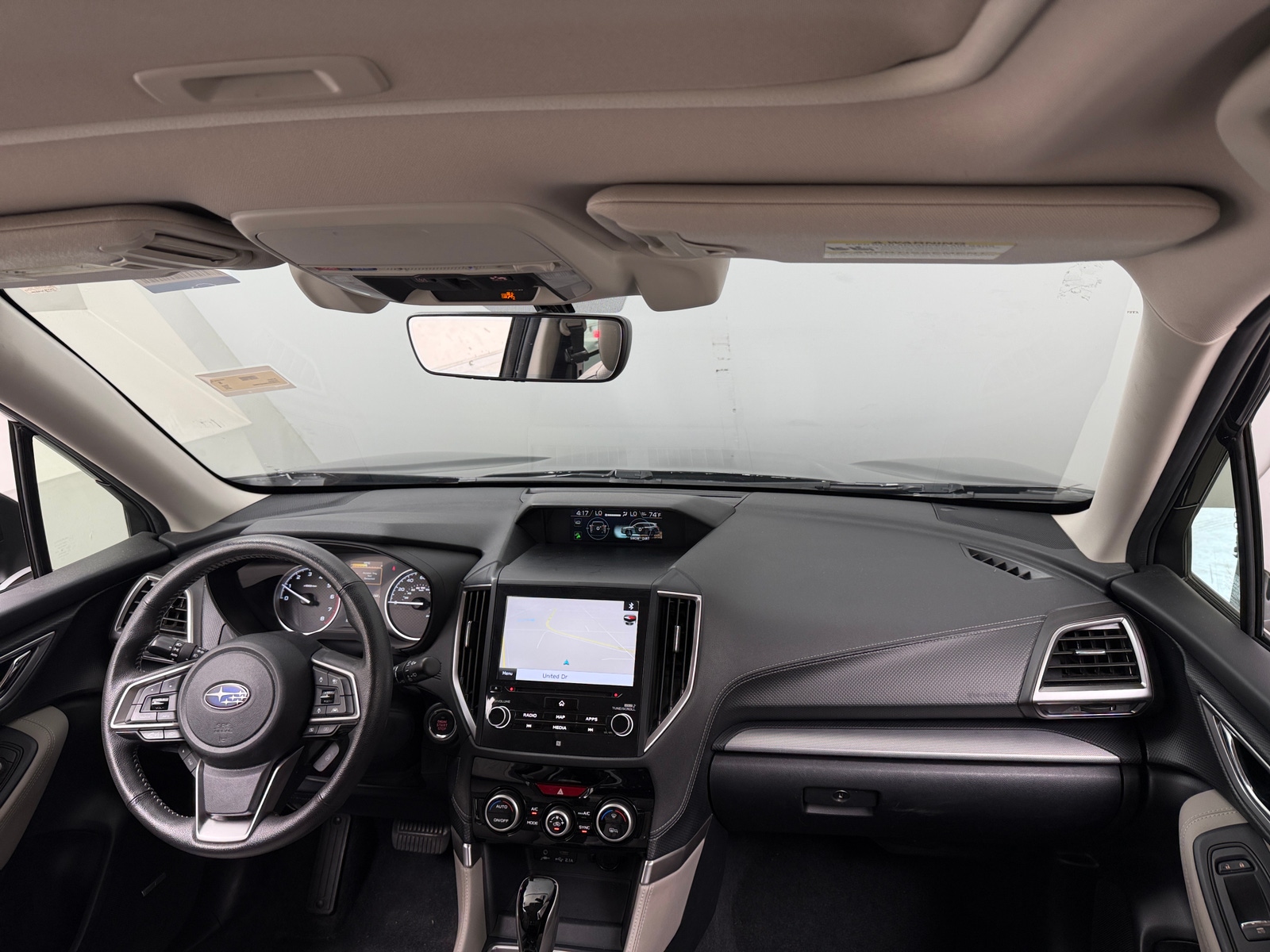 Thumbnail: 2019 Subaru Forester - 2