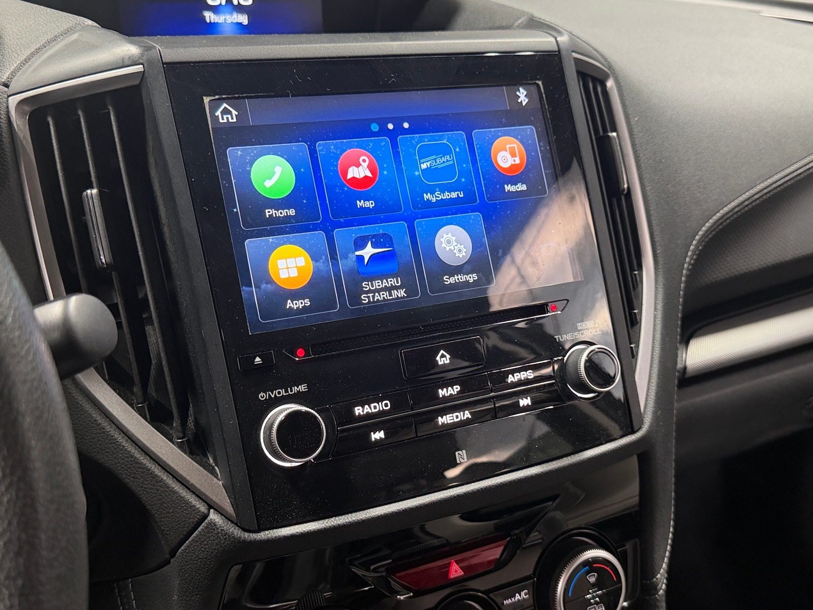 Thumbnail: 2019 Subaru Forester - 3