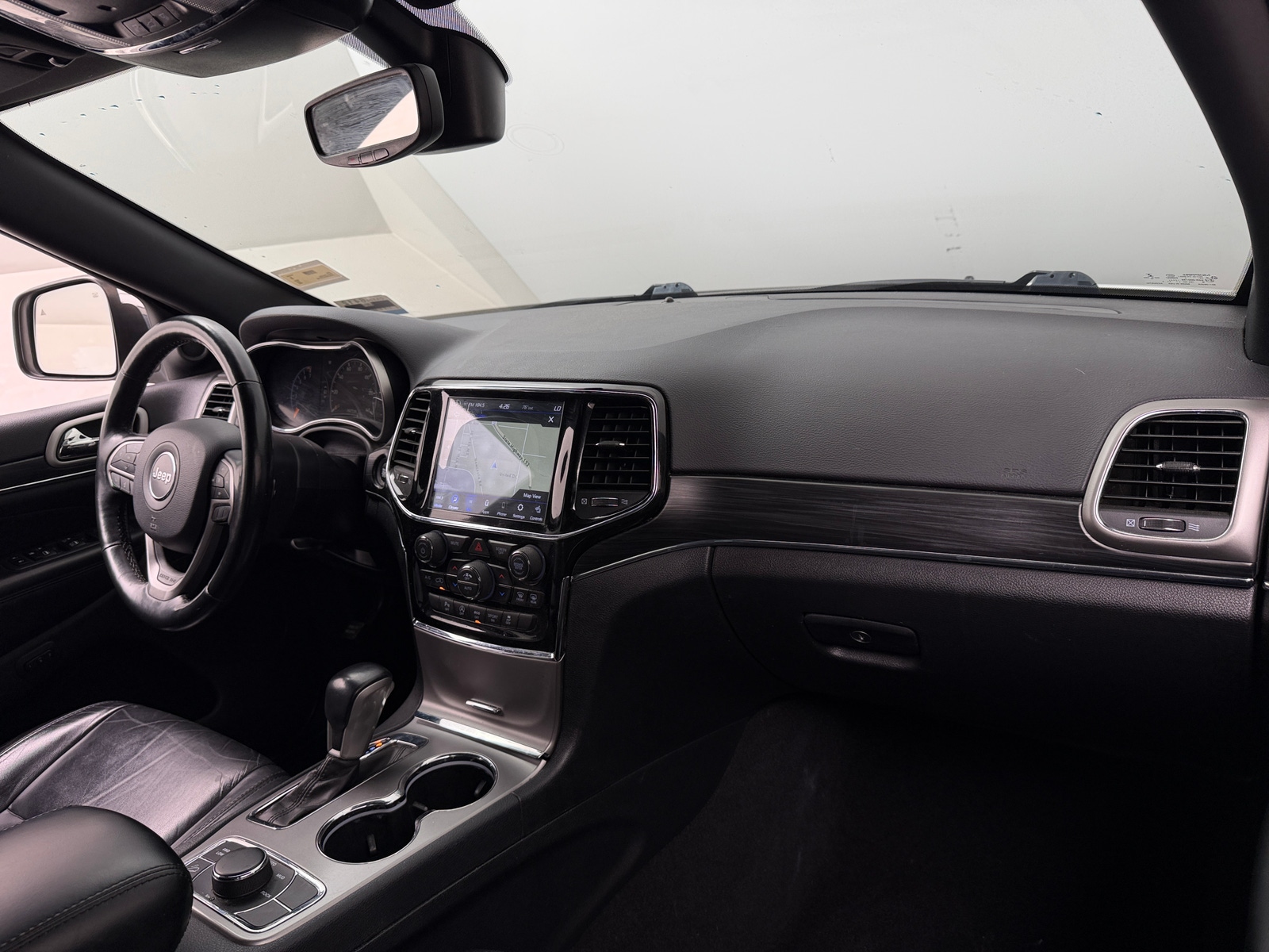 Thumbnail: 2020 Jeep Grand Cherokee - 2