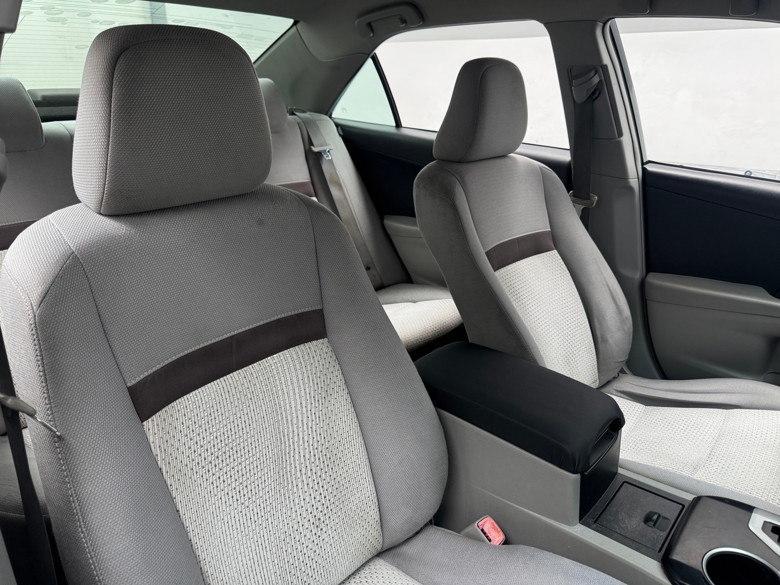 Thumbnail: 2014 Toyota Camry - 2